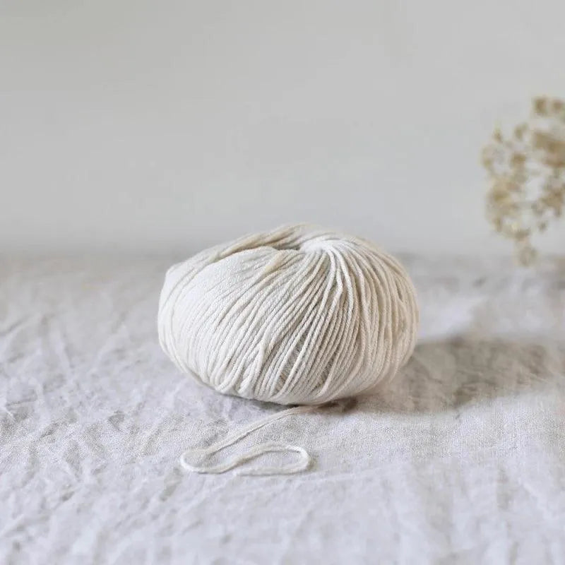 Albertine - Fingering Weight Yarn - Aimee Sher Makes