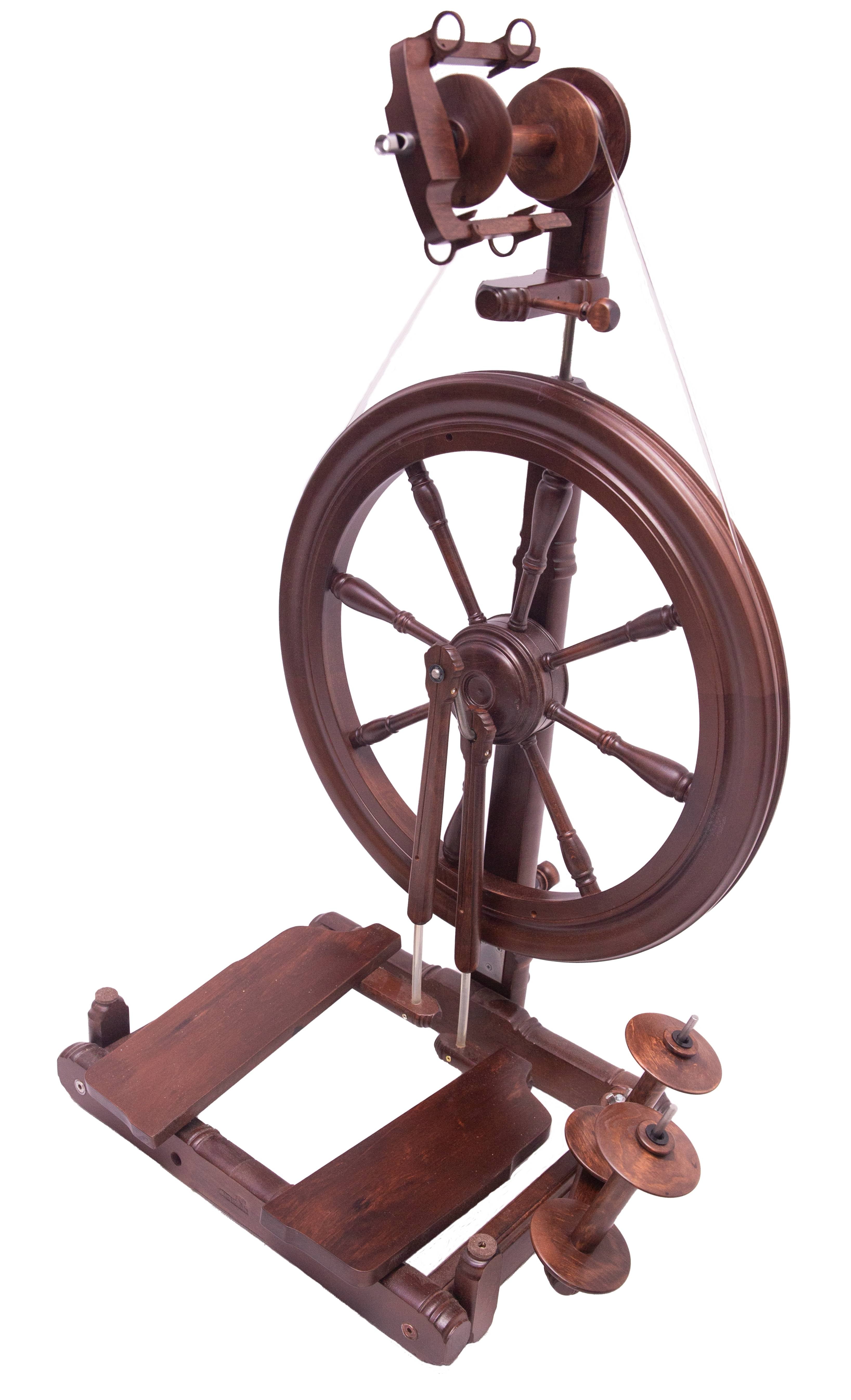 Sonata Encore Spinning Wheel from Kromski