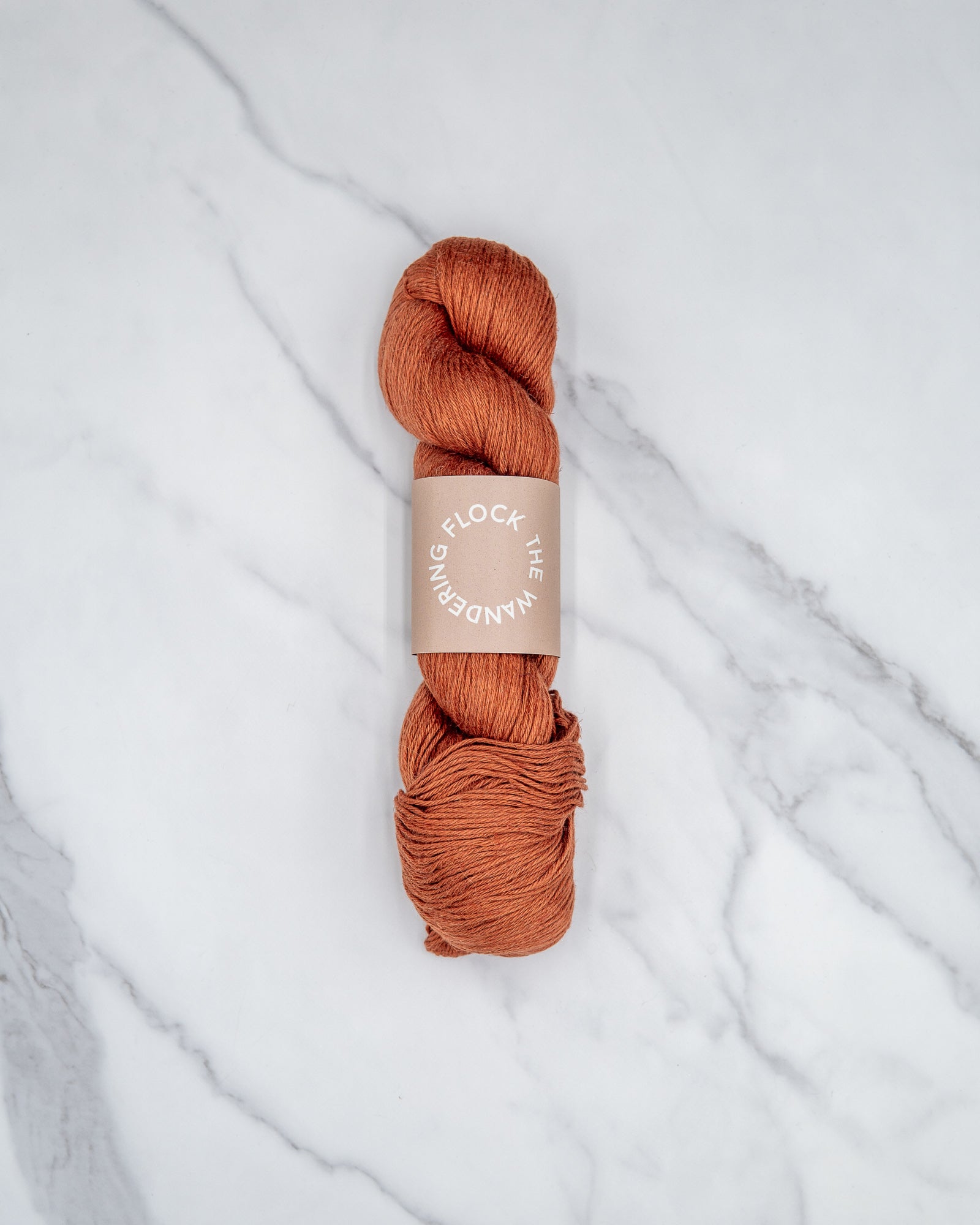 Cotton Lino - Sport Weight Nonsuperwash Yarn