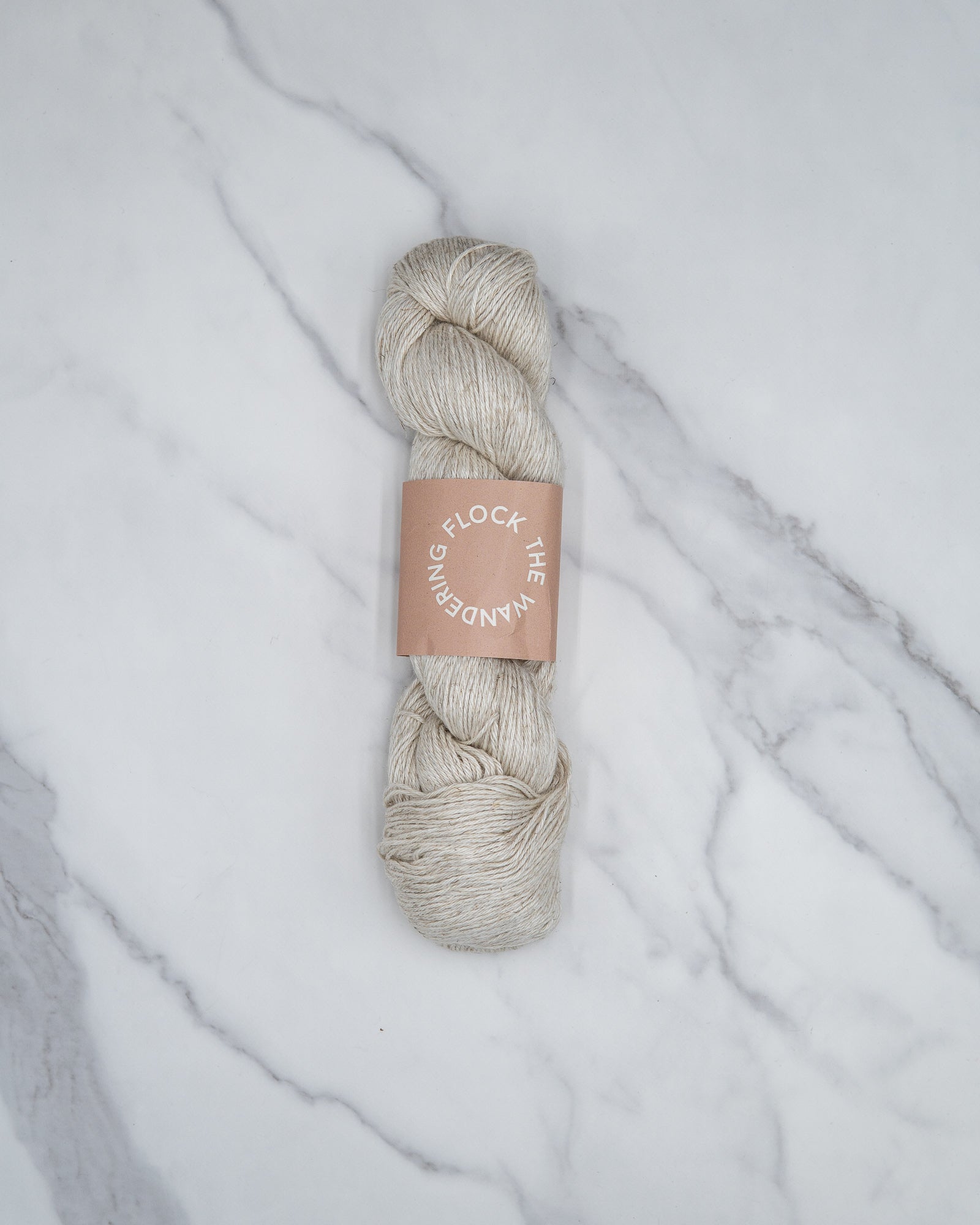 Cotton Lino - Sport Weight Nonsuperwash Yarn