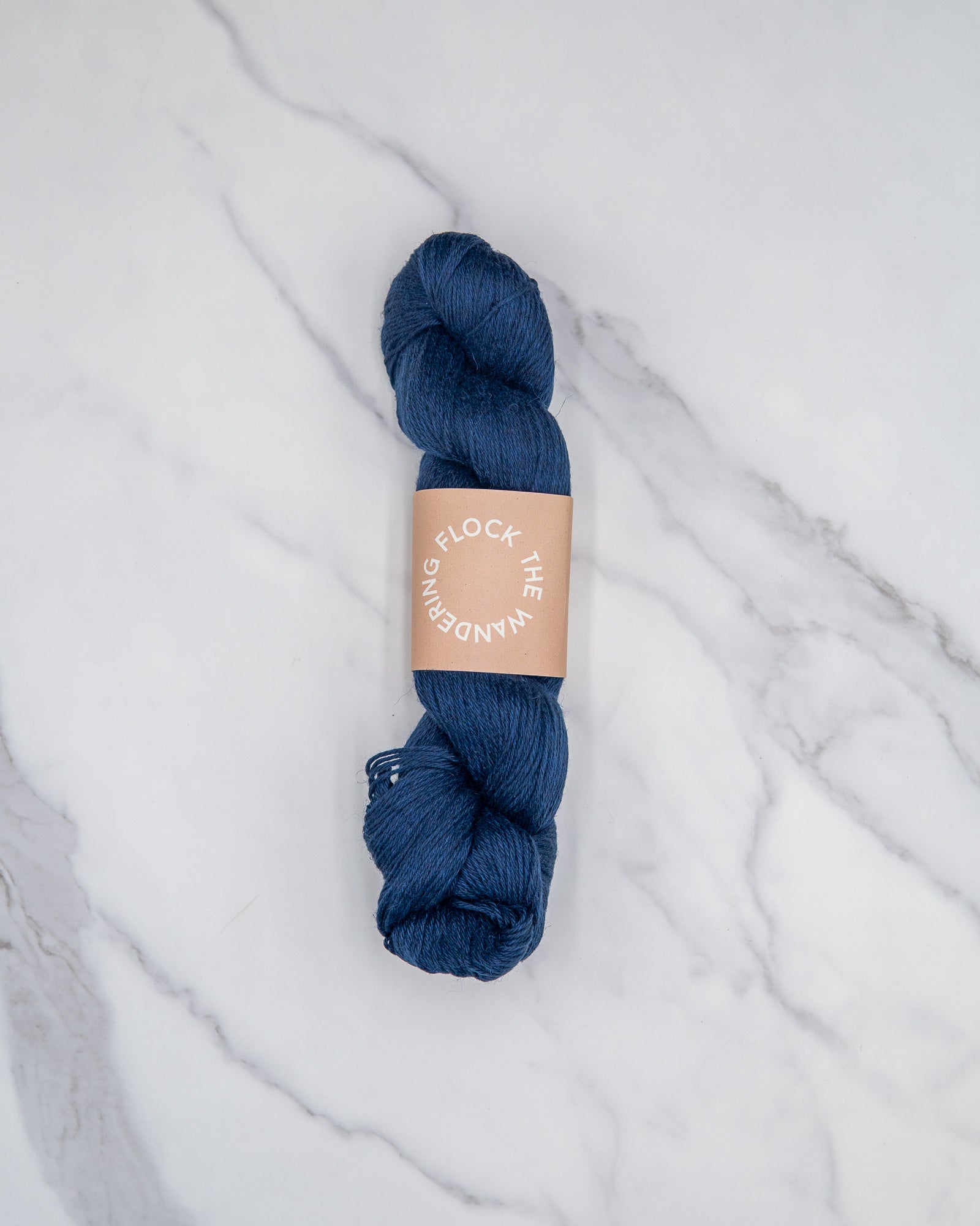 Cotton Lino - Sport Weight Nonsuperwash Yarn