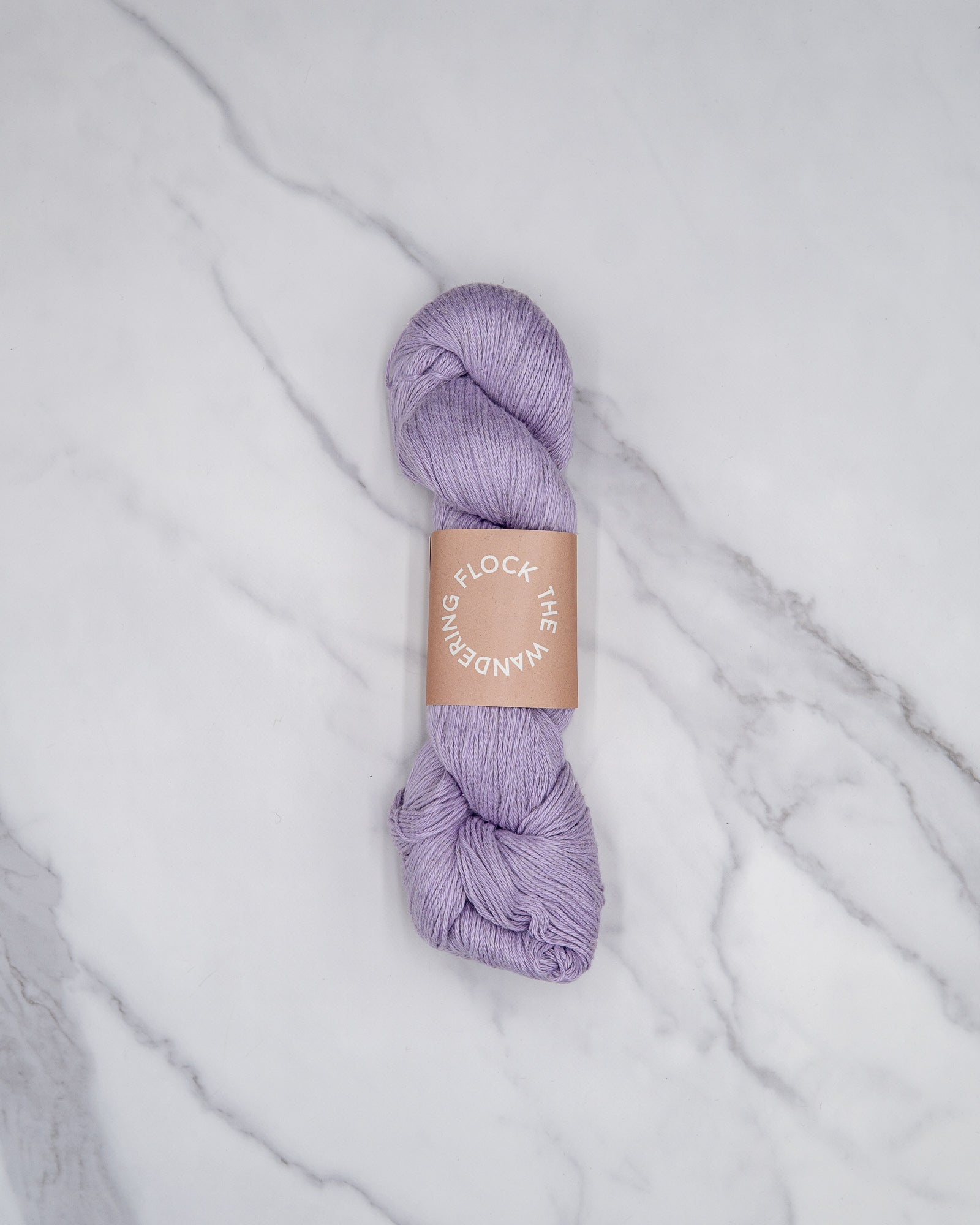 Cotton Lino - Sport Weight Nonsuperwash Yarn