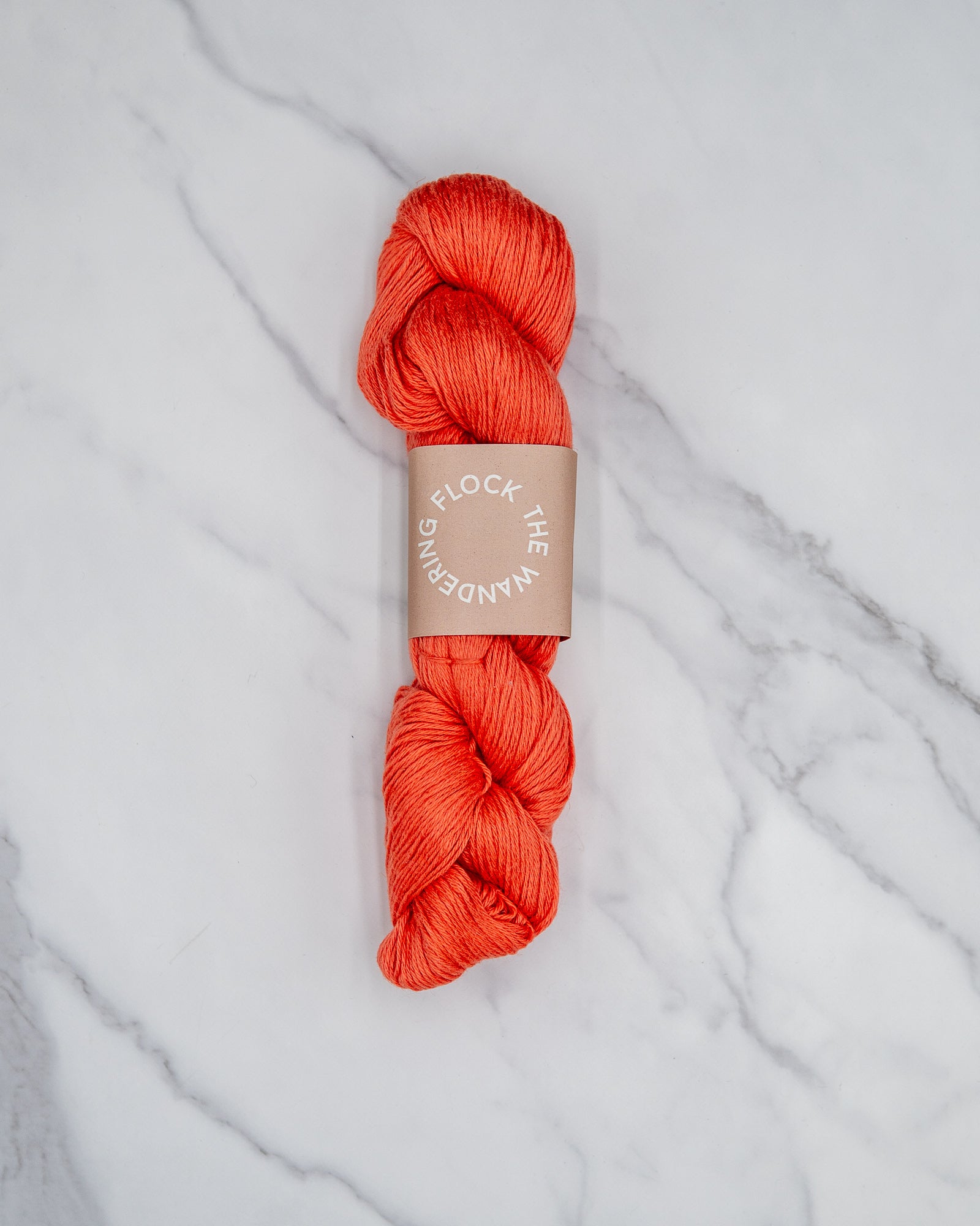 Cotton Lino - Sport Weight Nonsuperwash Yarn