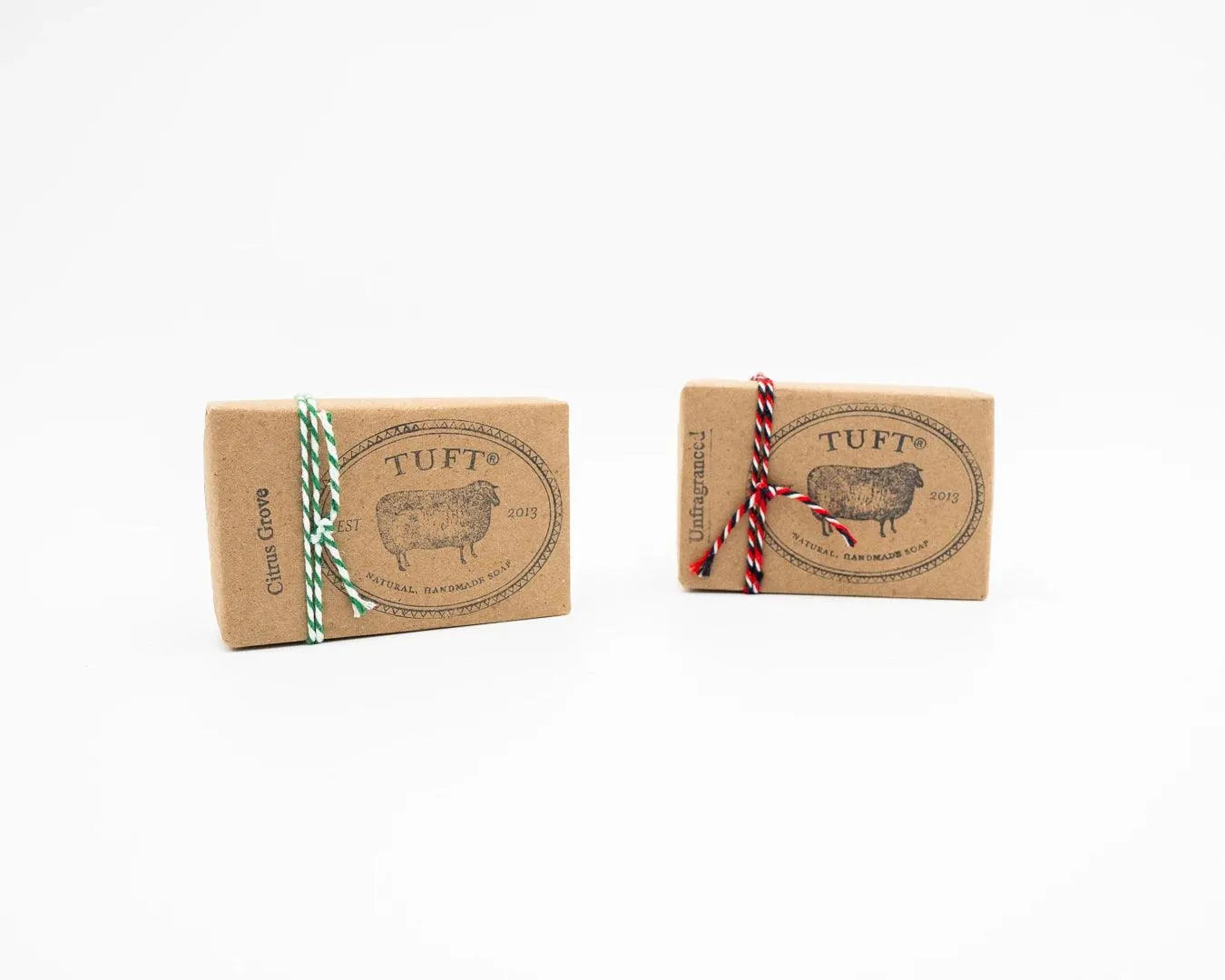 Wool Wash Soap - Aimee Sher Makes