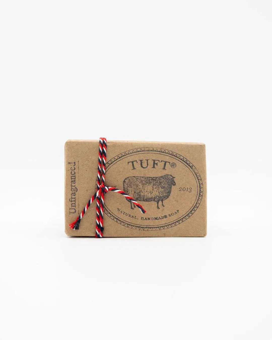 Wool Wash Soap - Aimee Sher Makes