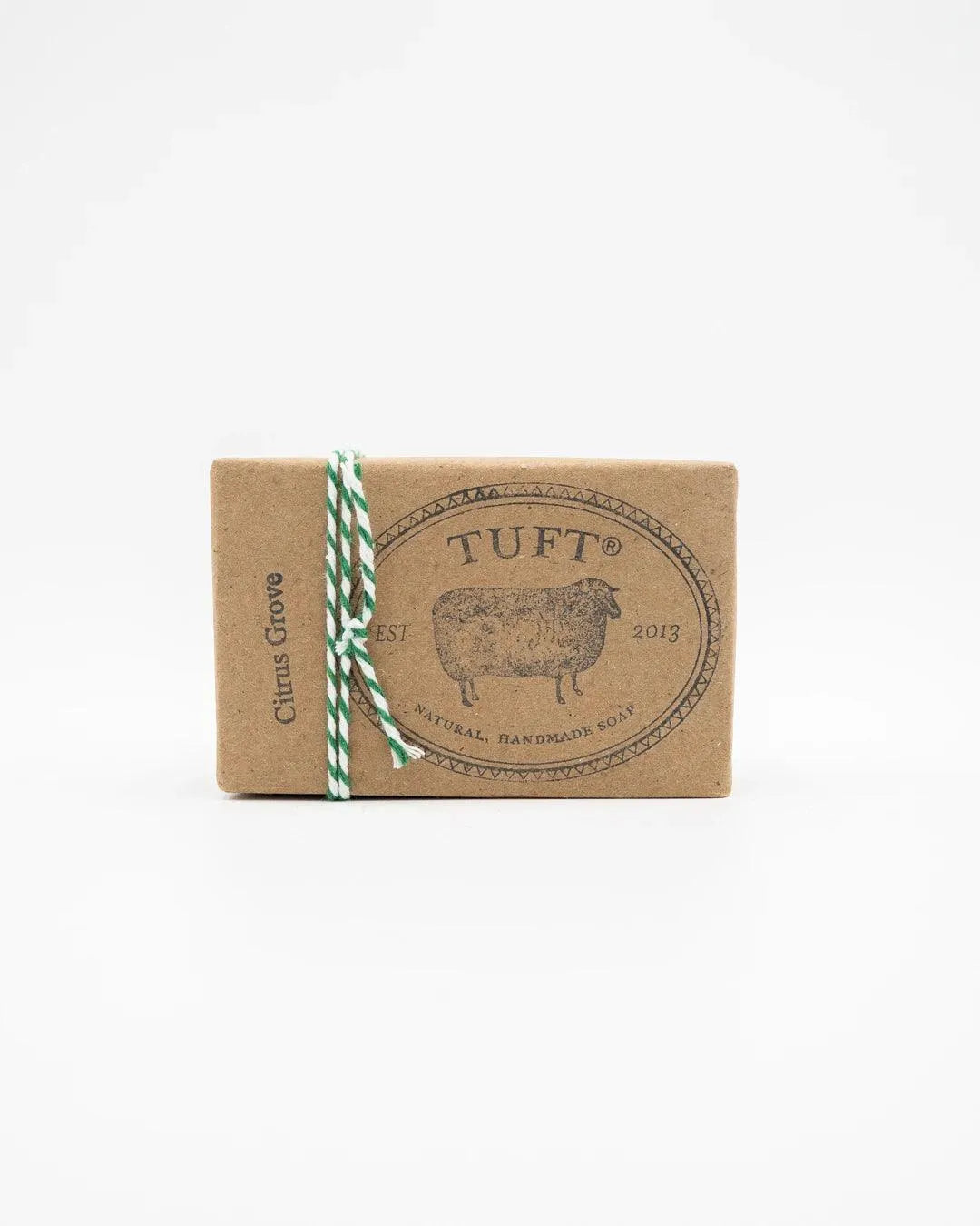 Wool Wash Soap - Aimee Sher Makes