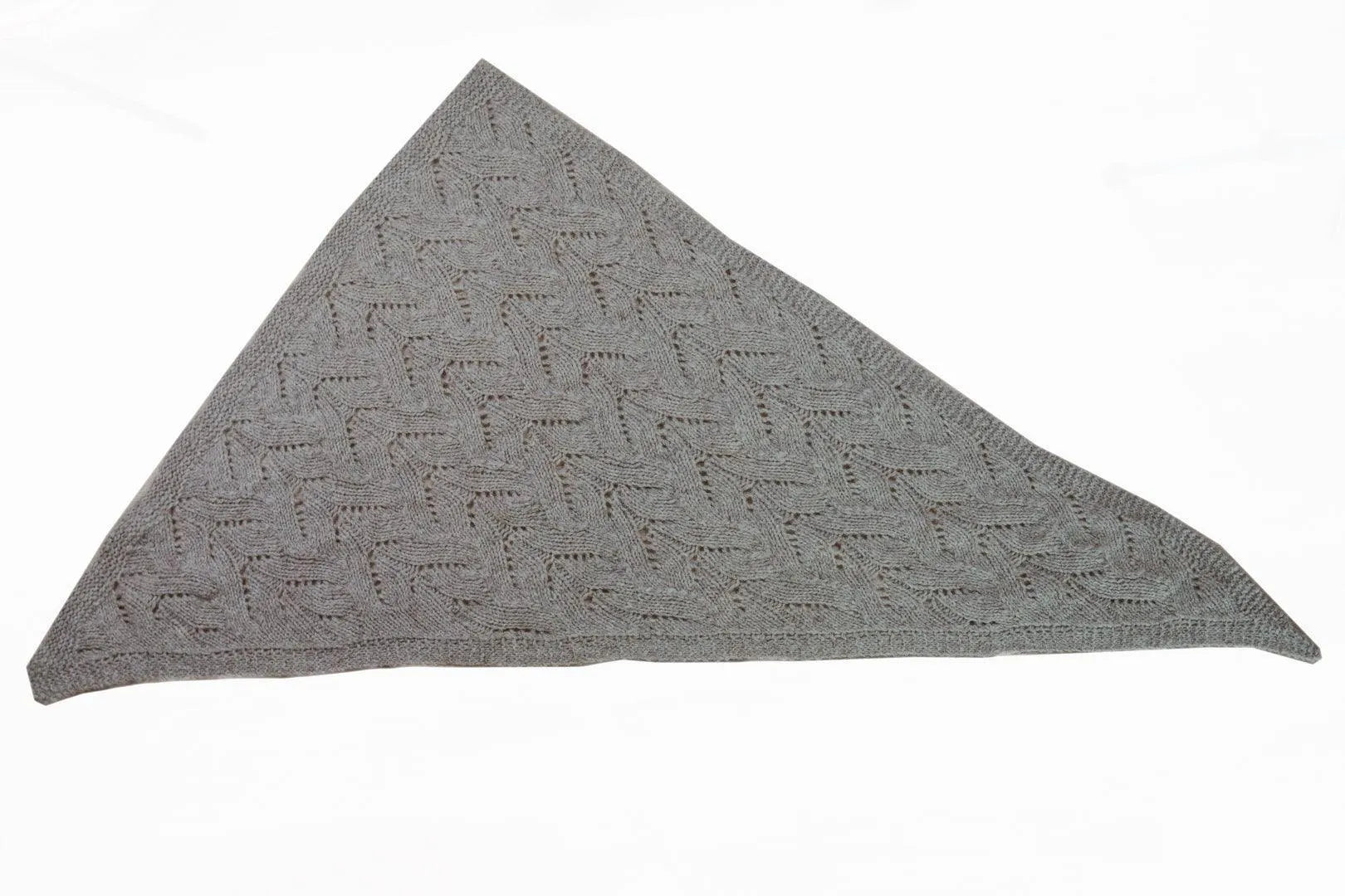 Meditative Shawl - Aimee Sher Makes