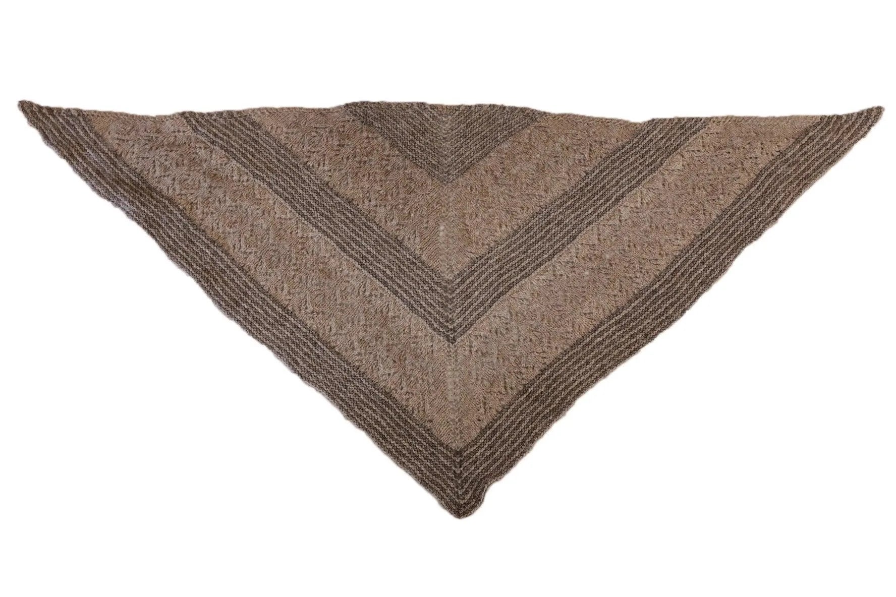 Nicole Shawl - Aimee Sher Makes