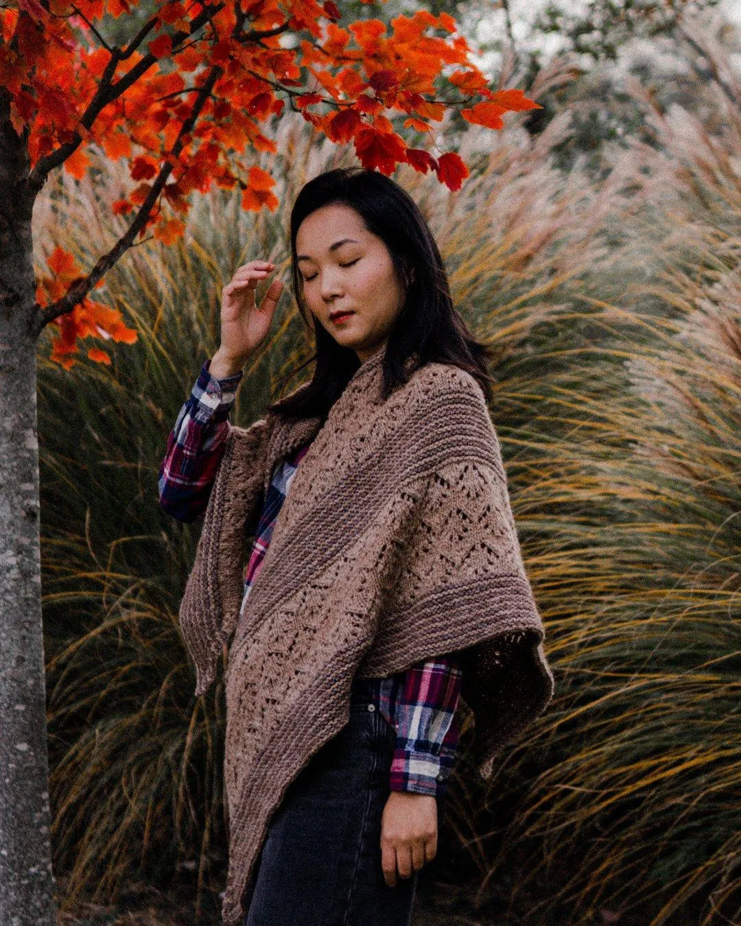 Nicole Shawl - Aimee Sher Makes