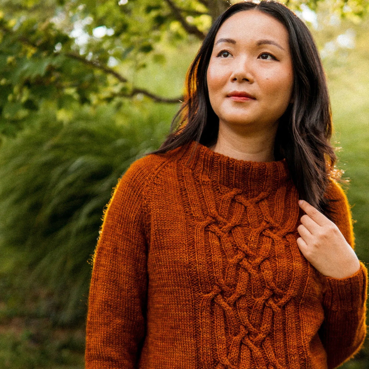 トップス ohtoro Fur Raglan Knit OHTORO Fur Raglan Knit - メルカリ