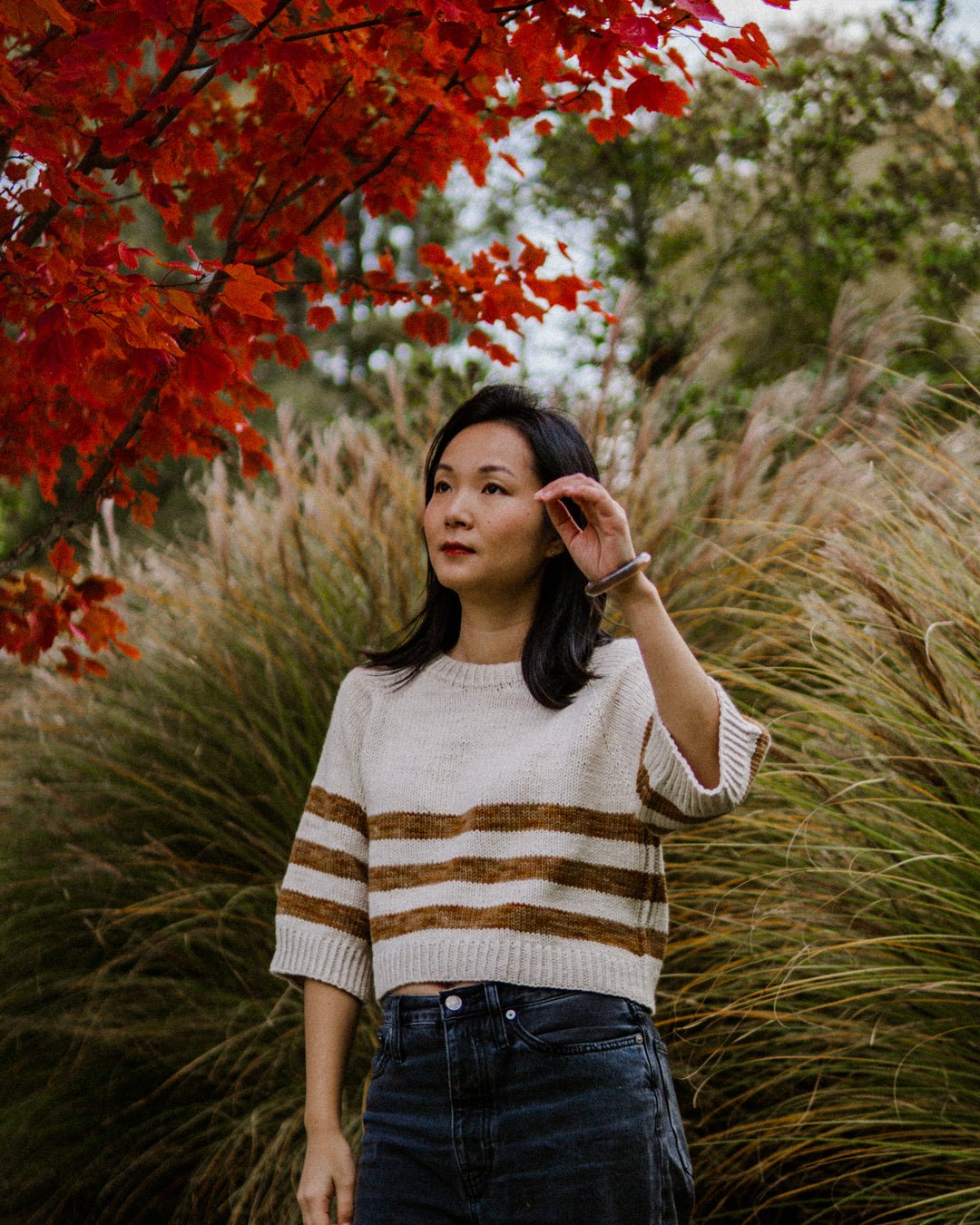 How To Style Old Favorite Knits For Autumn 2023