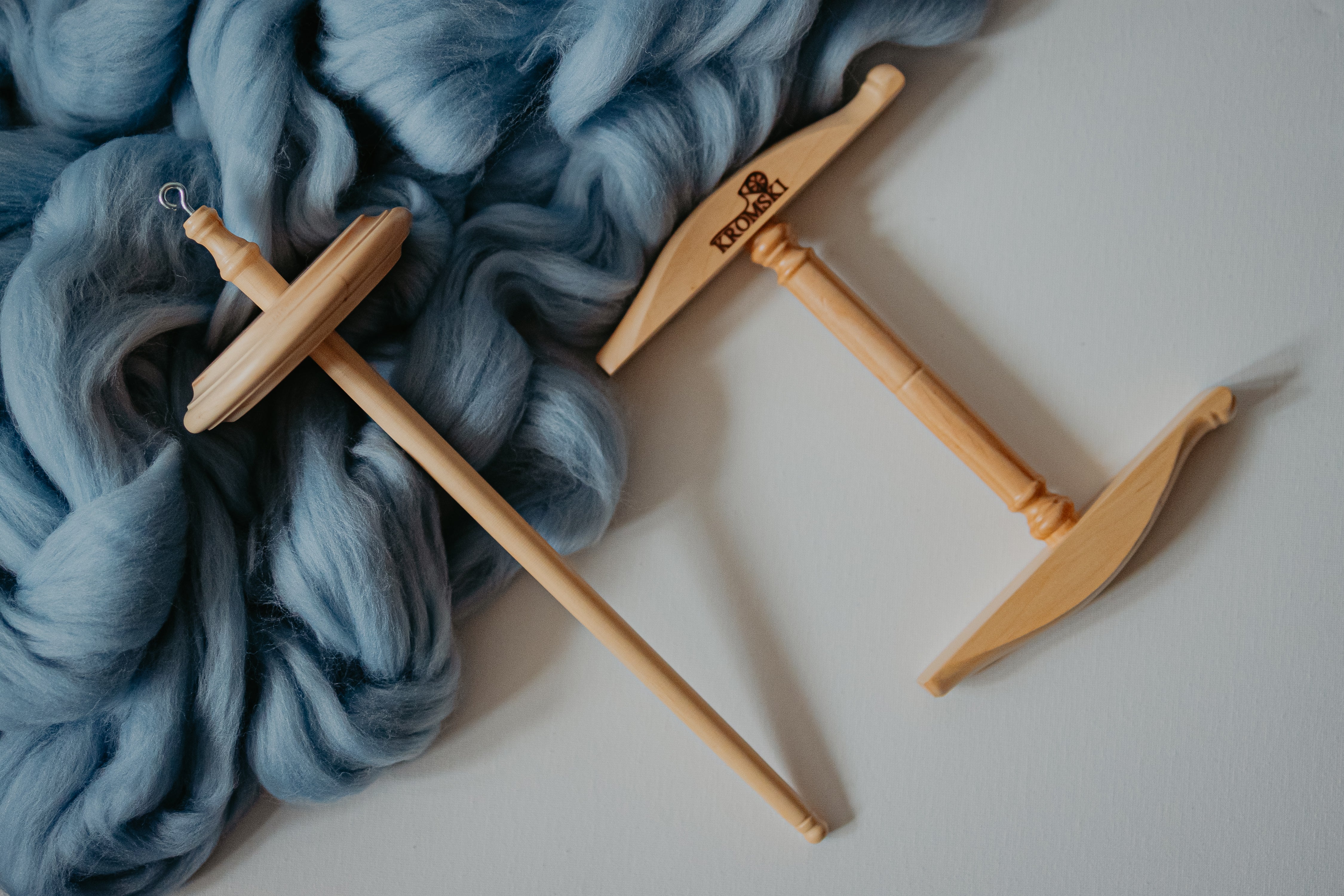 How to learn to spin yarn: a beginner's guide