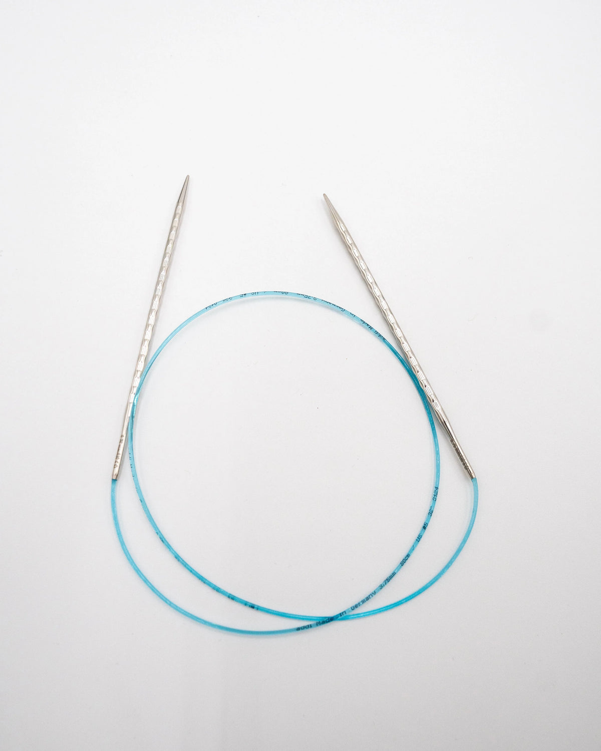 Addi Circular Knitting Needles - Rocket2 [squared] (32