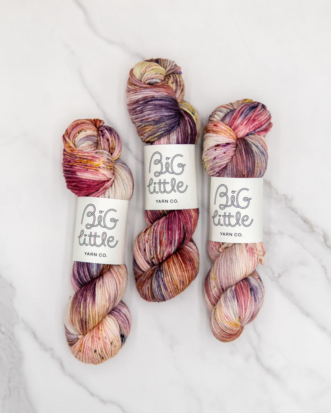 Superwash Merino DK Weight Yarn