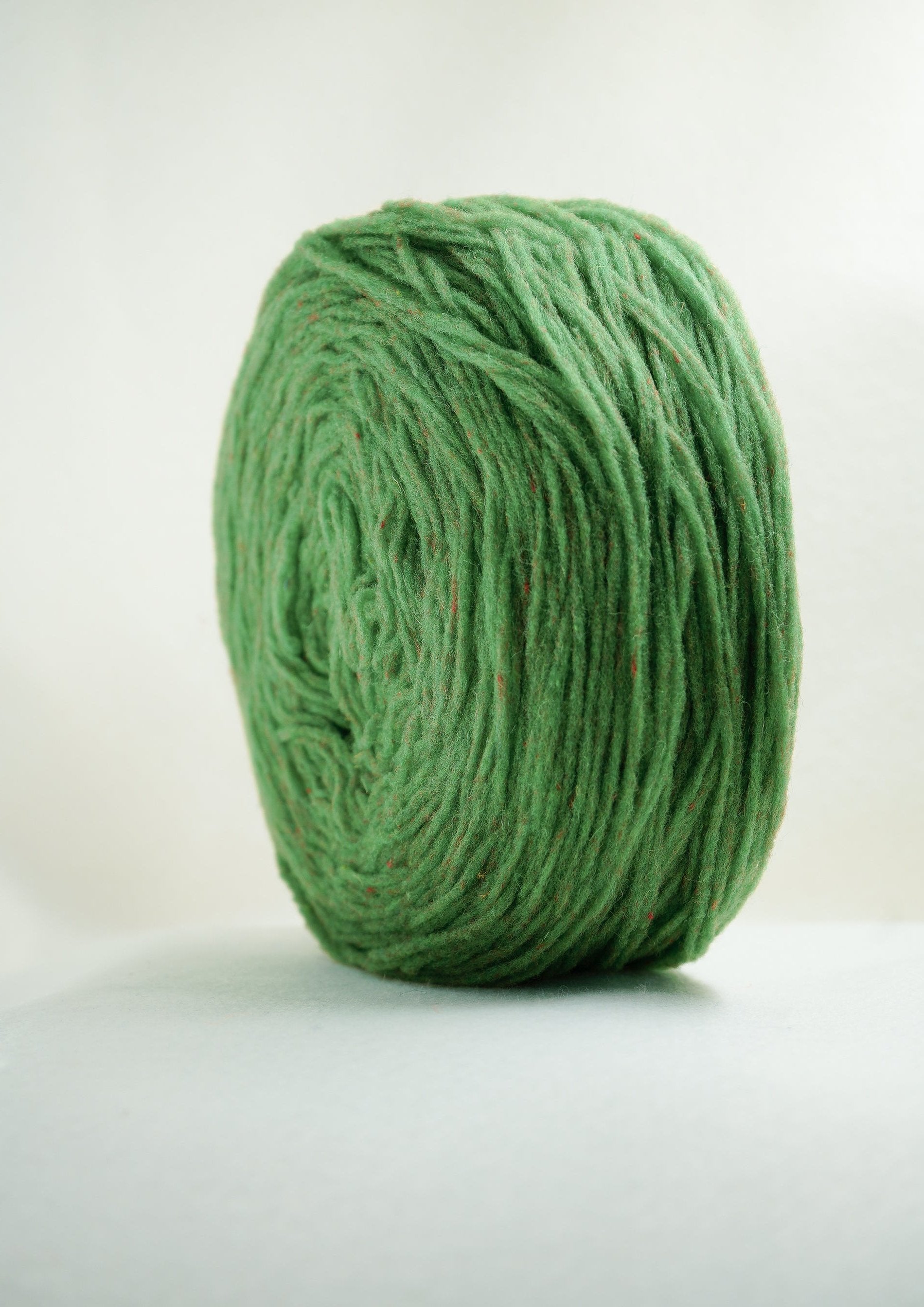 Manchelopis -  Unspun Yarn