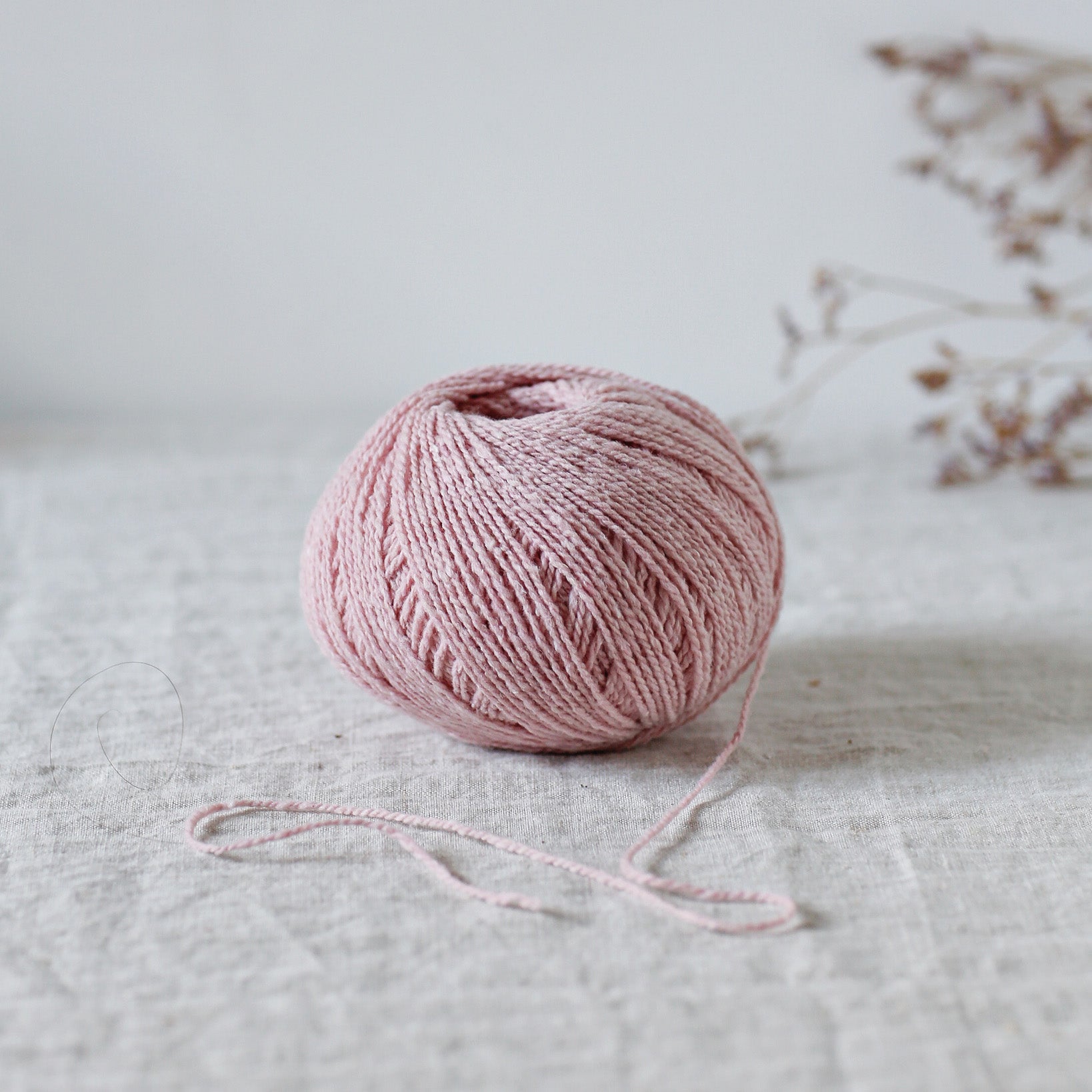 Candide - sport weight yarn