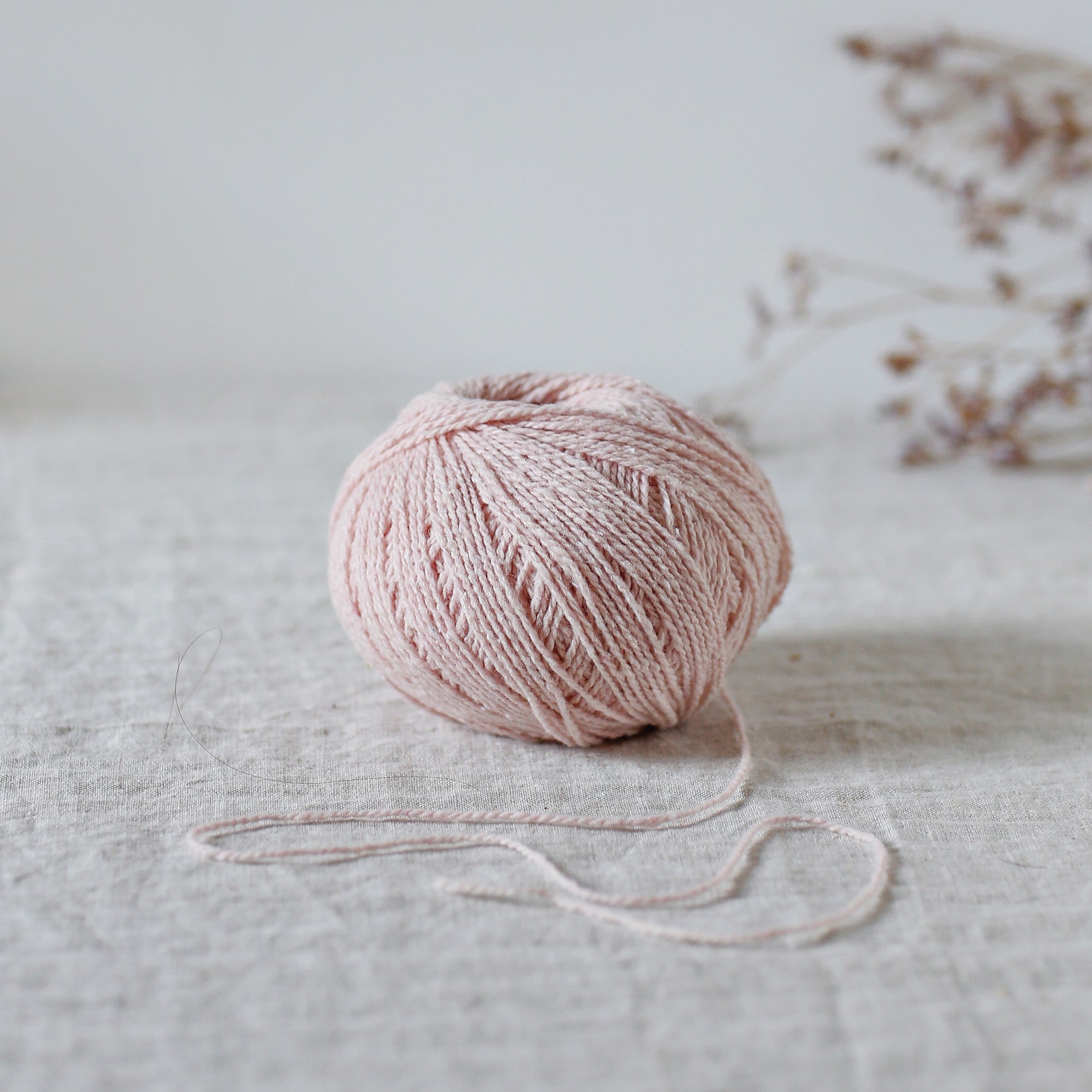 Candide - sport weight yarn