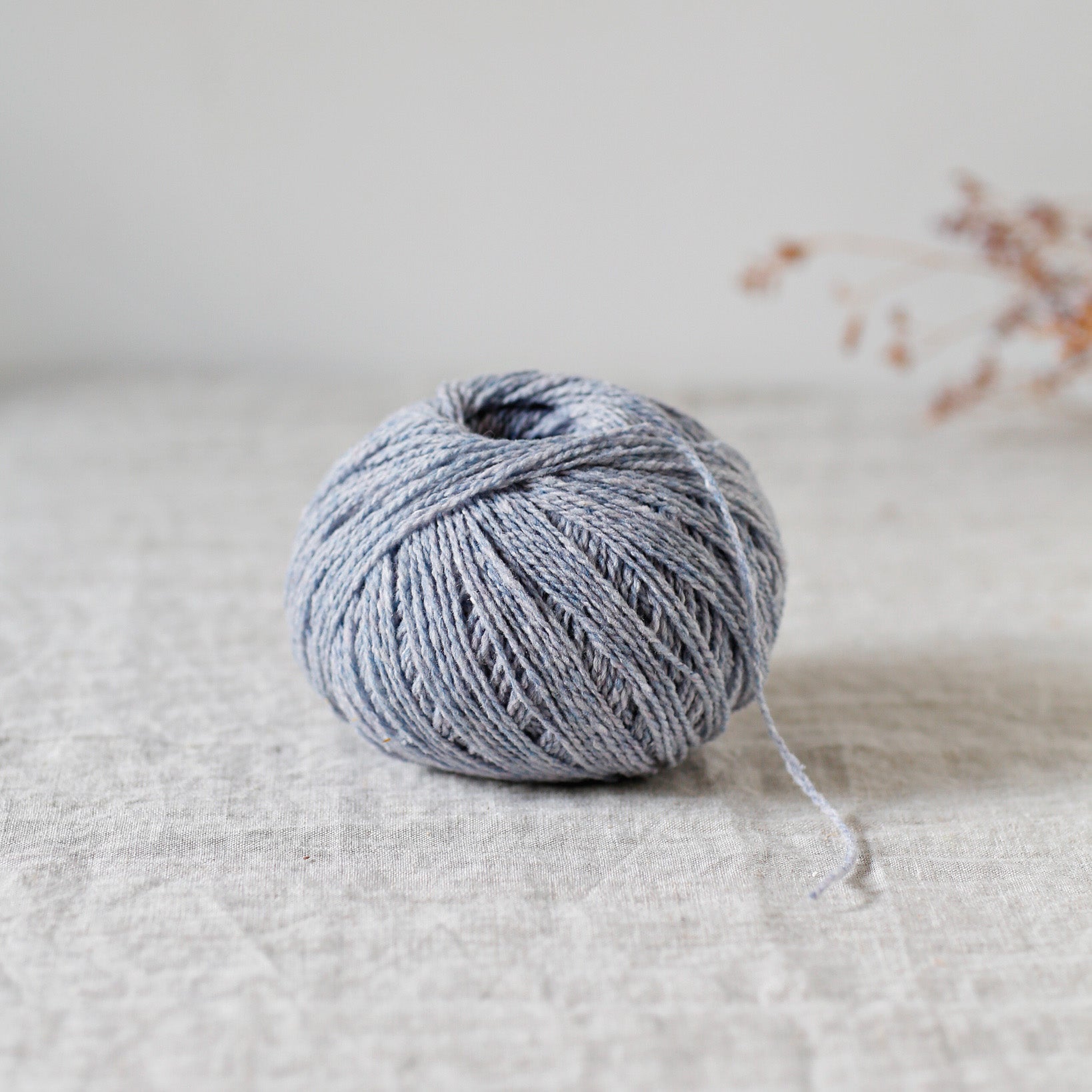 Candide - sport weight yarn