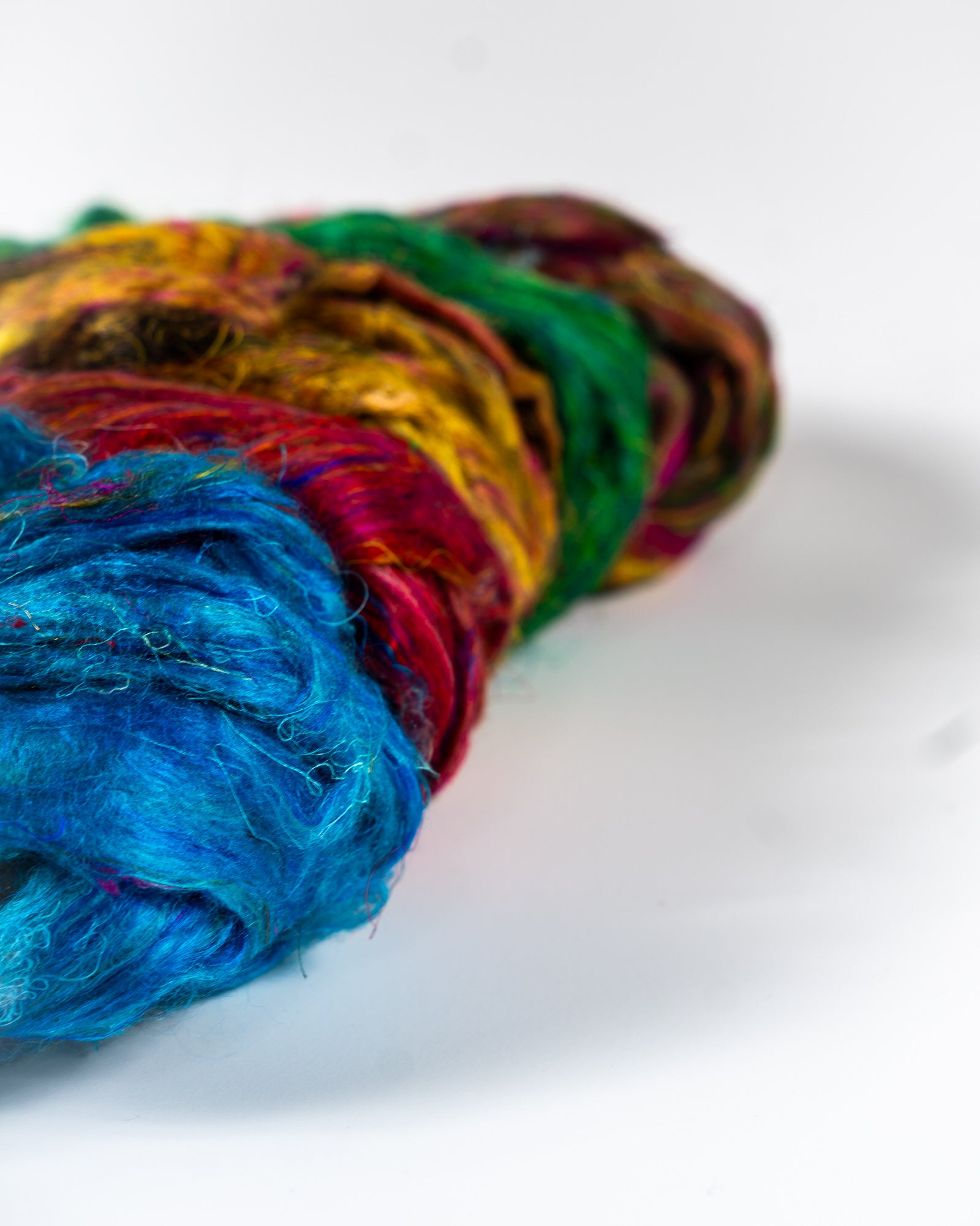 Sari Silk Sampler Pack