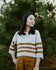 Coloring Book Raglan, beginner sweater pattern - Aimee Sher