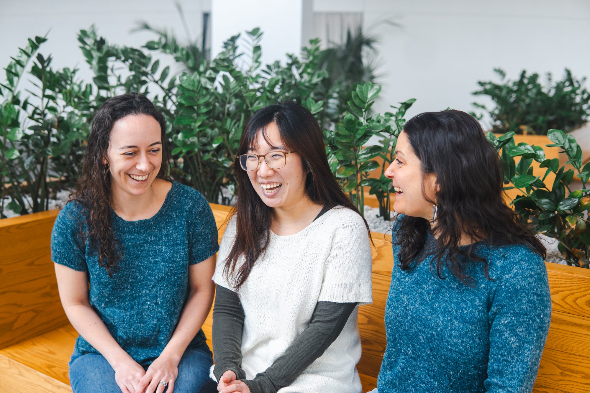 Lounge Room Raglan - Knitting Pattern (PDF)