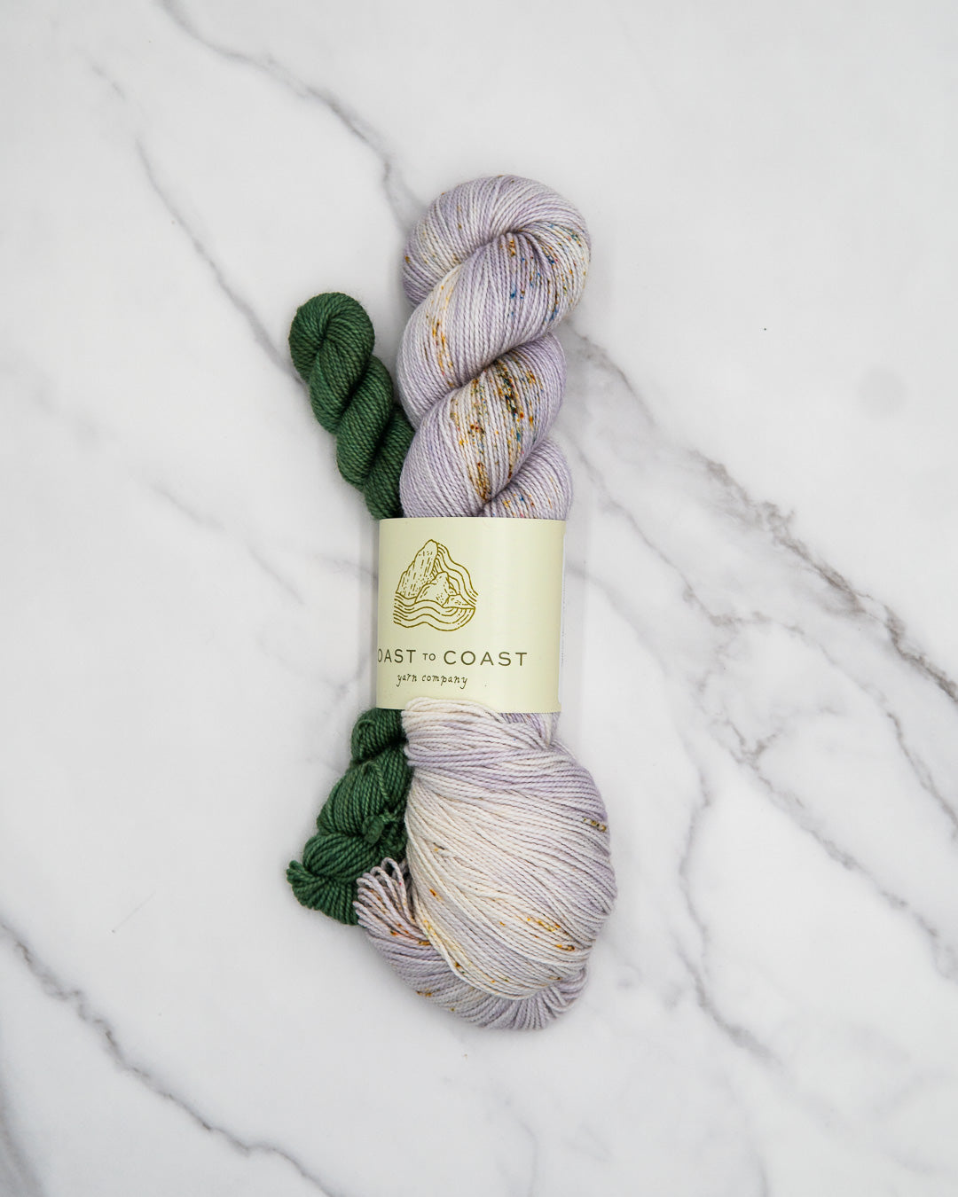 Classic Sock Set - Fingering Weight Yarn