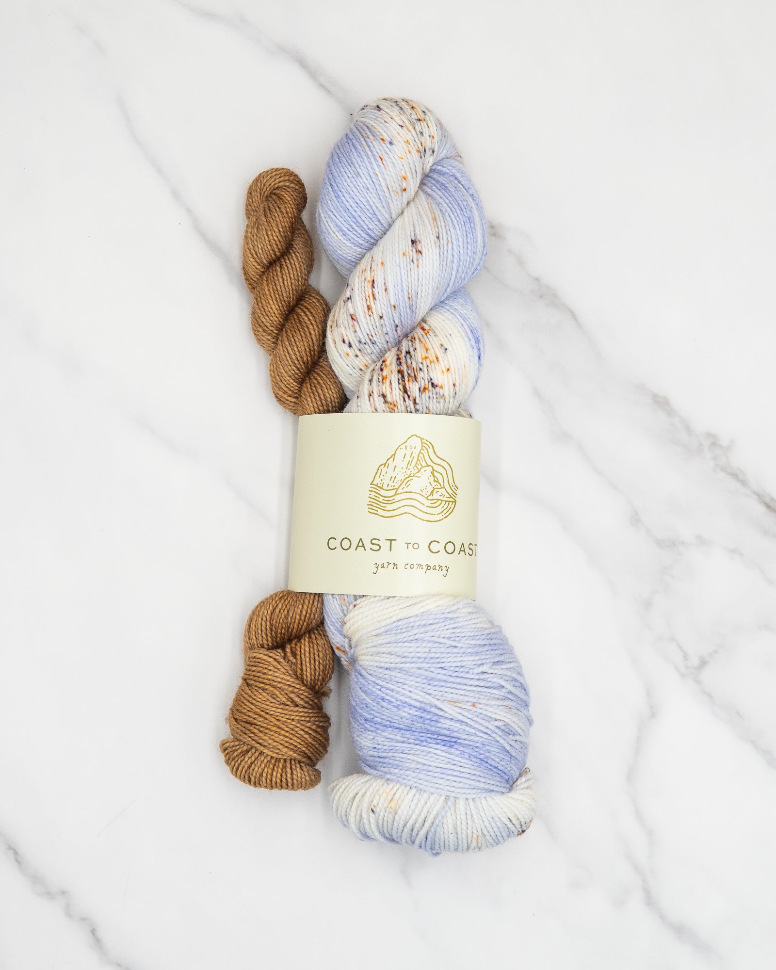 Classic Sock Set - Fingering Weight Yarn