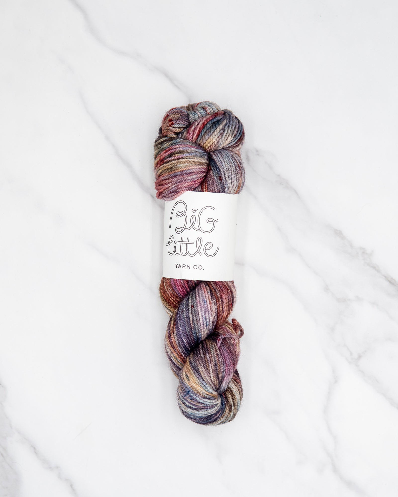 Superwash Merino DK Weight Yarn