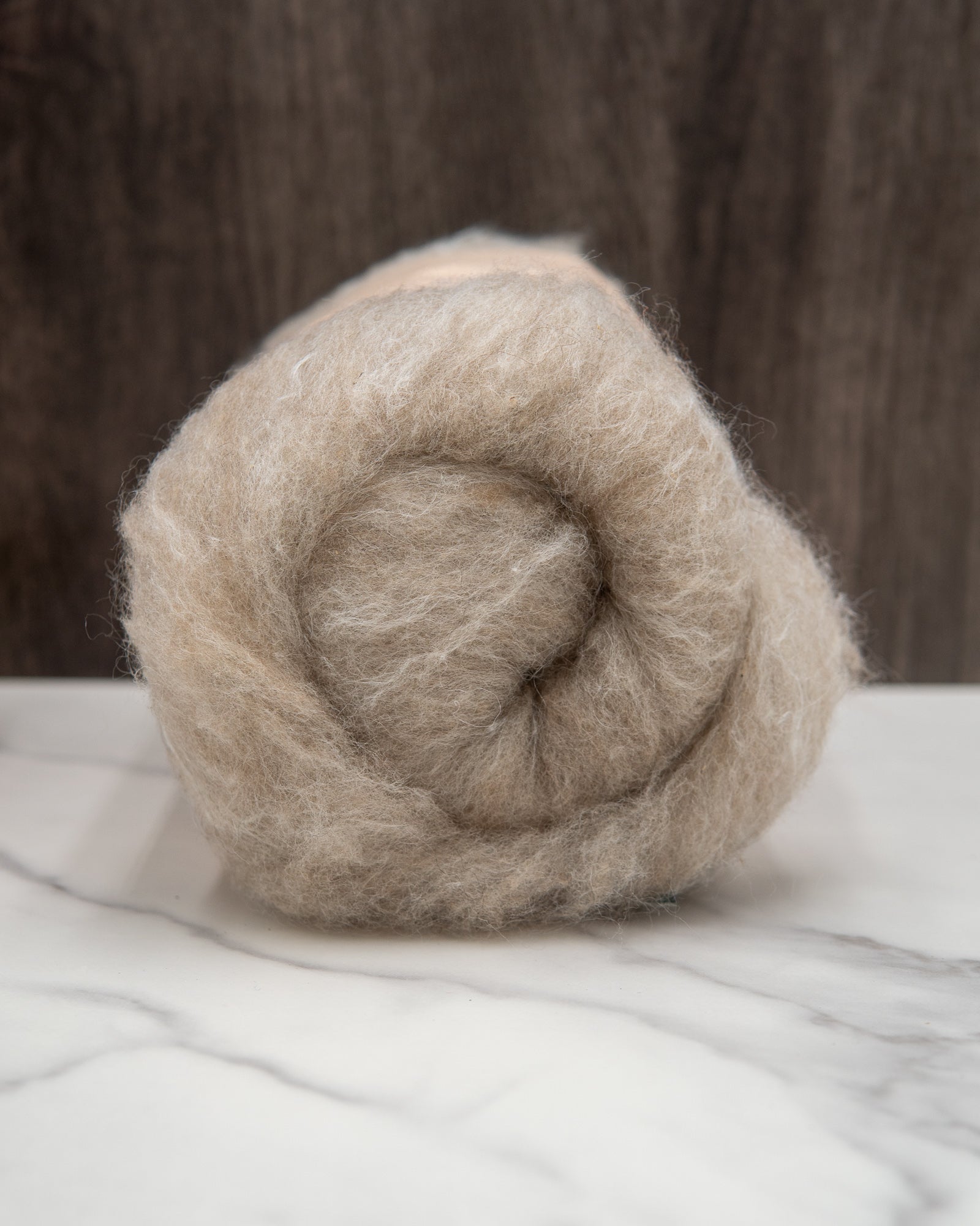 The Missouri Luxury Special batt - 50g spinning batt