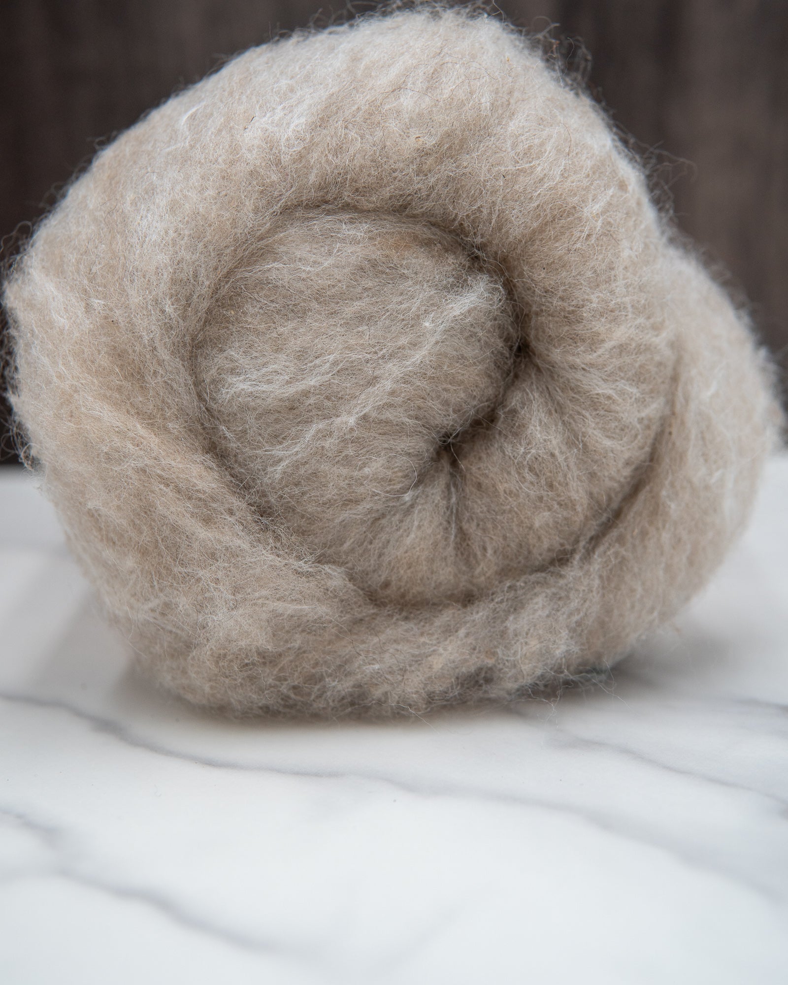 The Missouri Luxury Special batt - 50g spinning batt