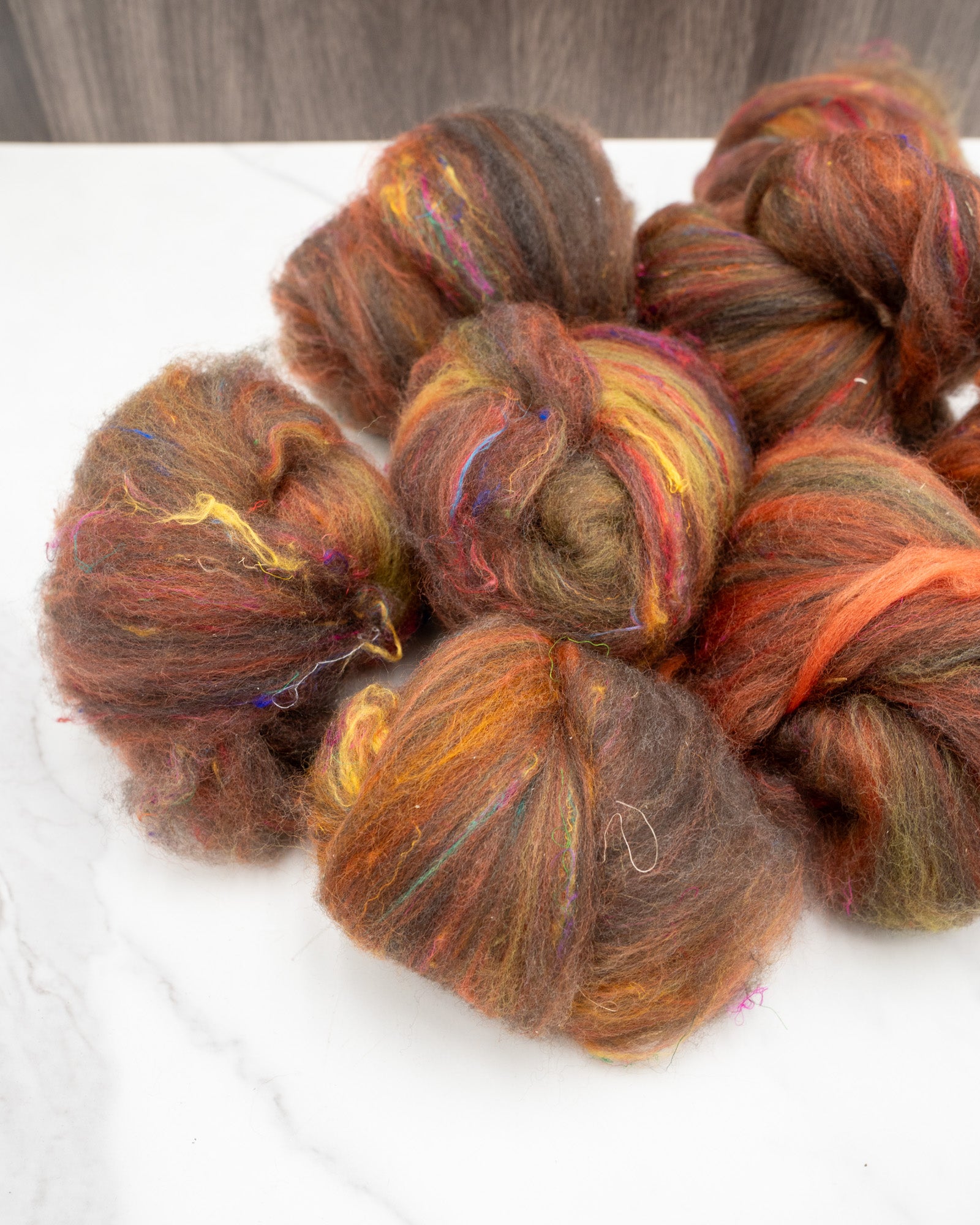 Mulled Wine - Cormo art batt