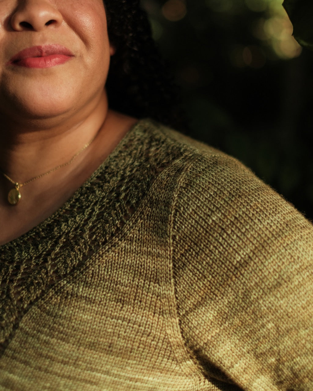 Silkenwool - Non-superwash, fingering weight yarn