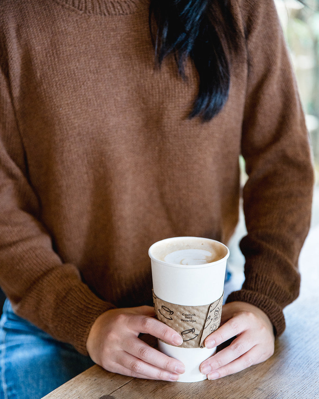 Lounge Room Raglan - Knitting Pattern (PDF)