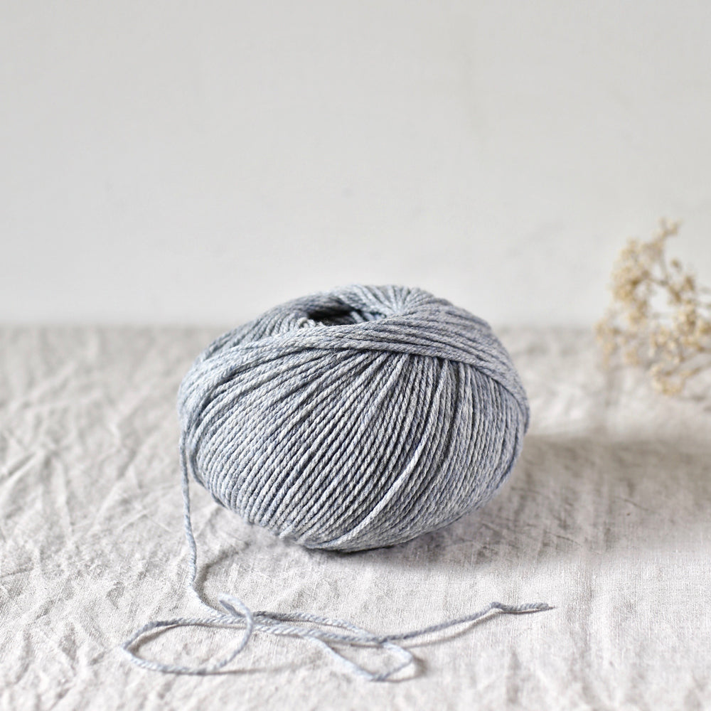 Gilliat - worsted weight yarn