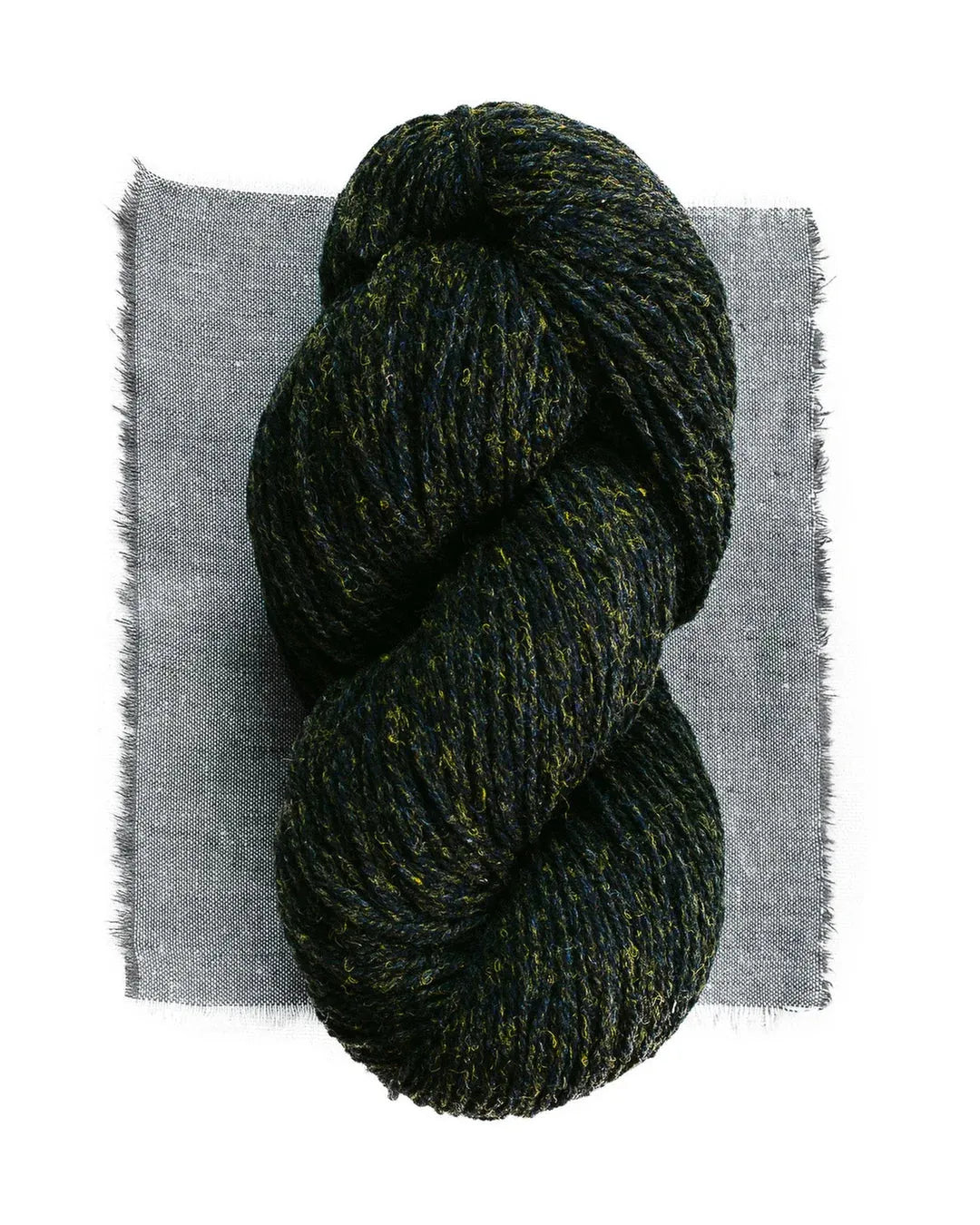 nightshades - DK weight yarn