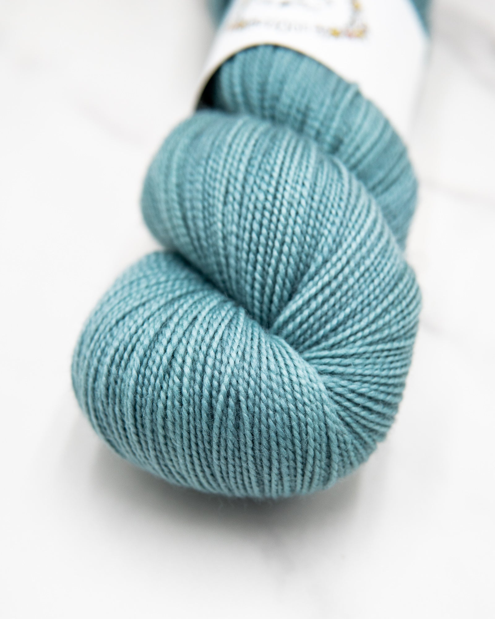 Twist Nouveau - 100% non superwash merino