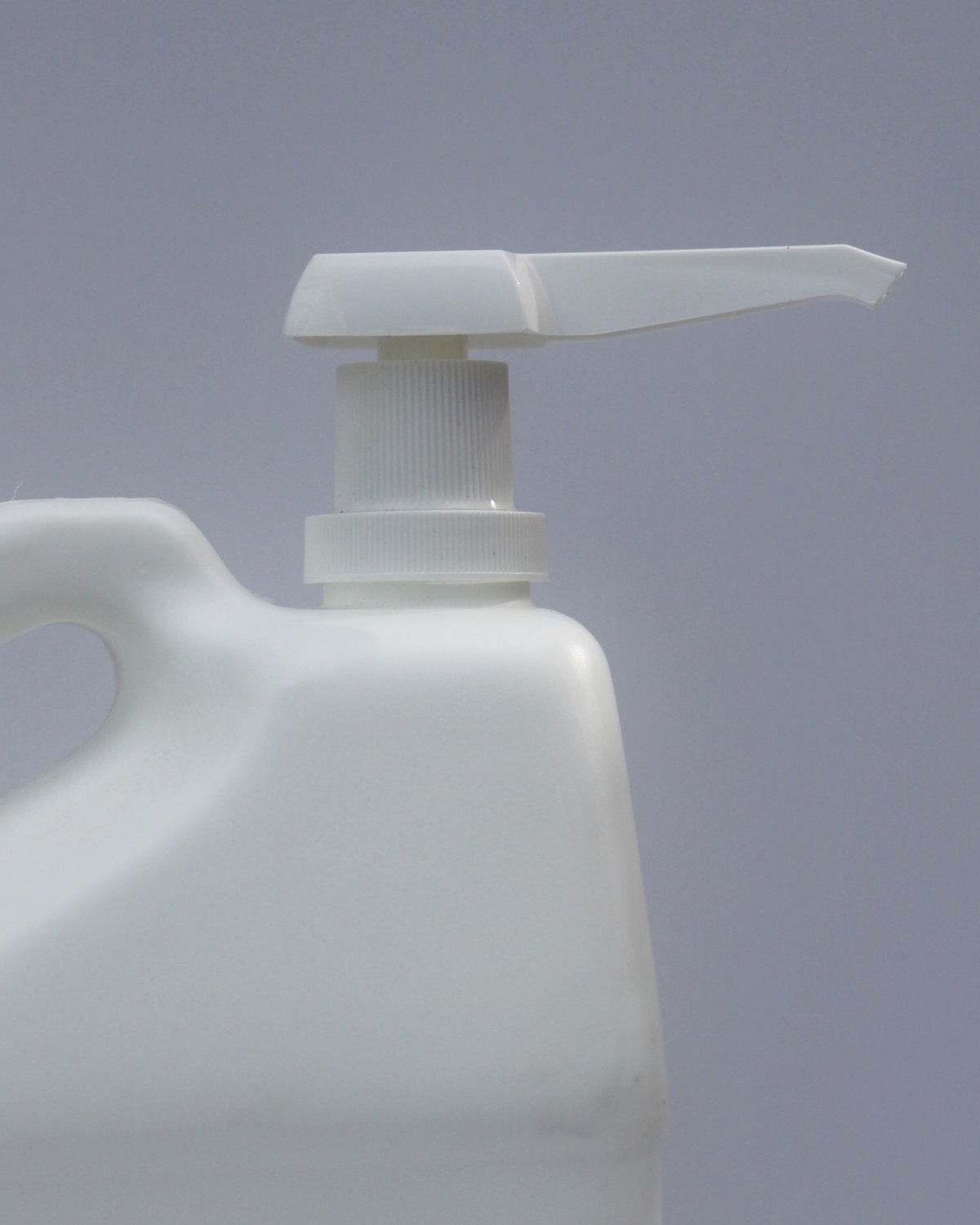 Pump for gallon products from Unicorn