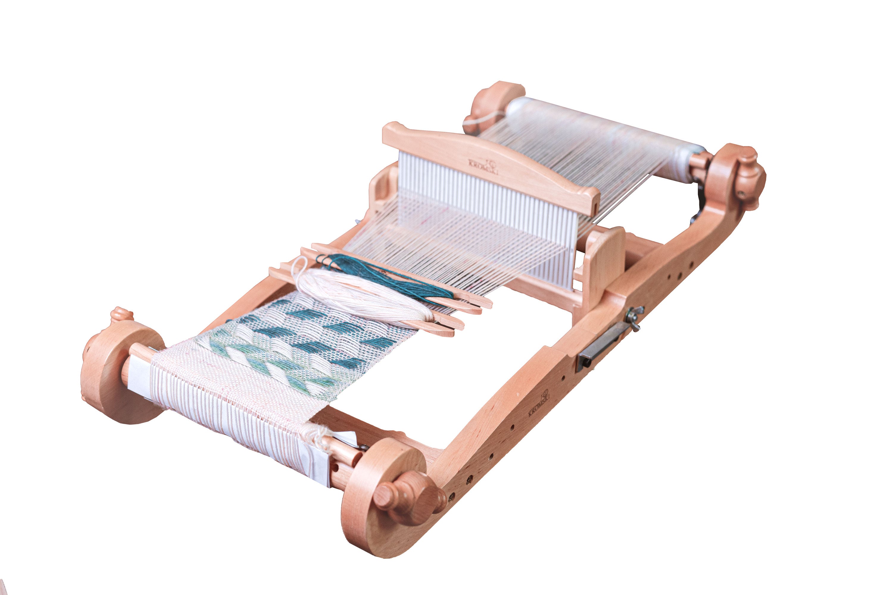 Harp Forte - Rigid Heddle Loom