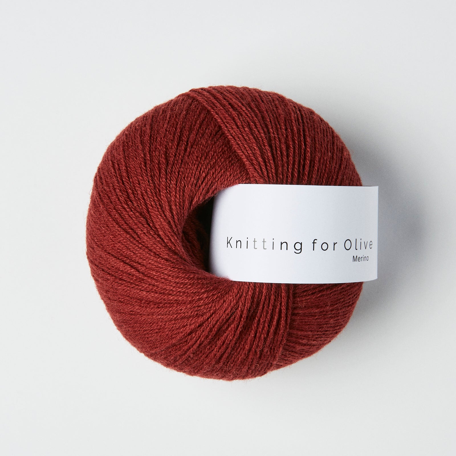 Merino - Fingering Weight Yarn