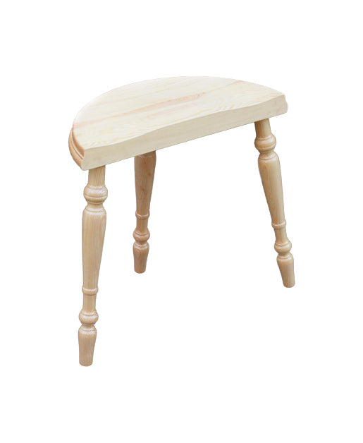 Spinning stool