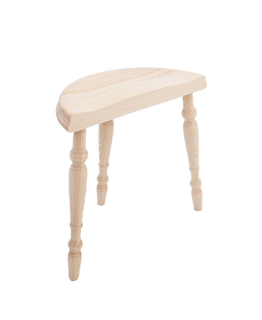 Spinning stool