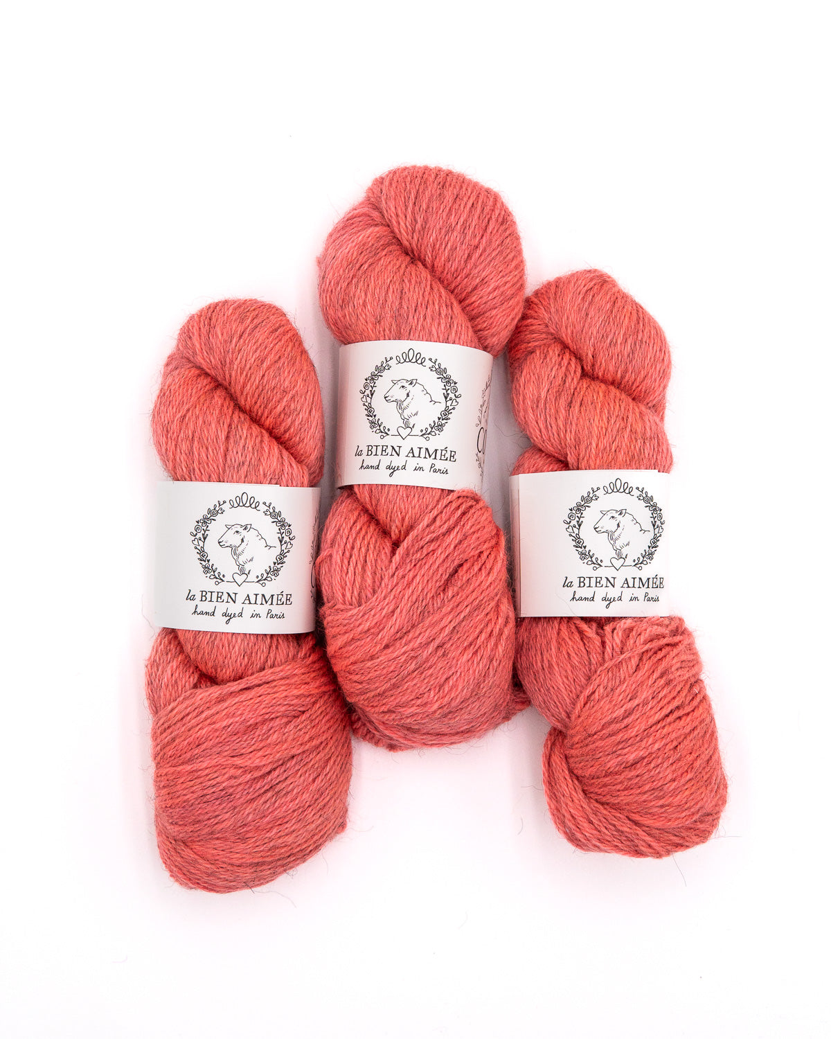 Corrie Worsted - Worsted Weight Yarn