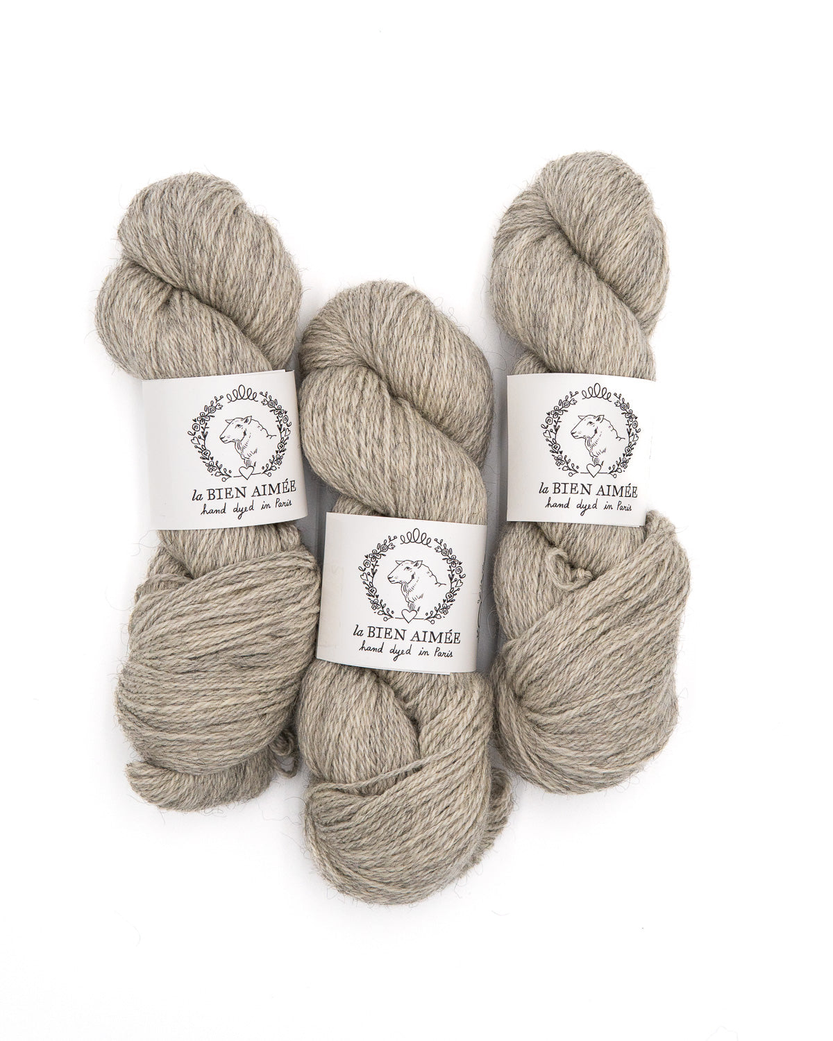 Corrie Worsted - Worsted Weight Yarn