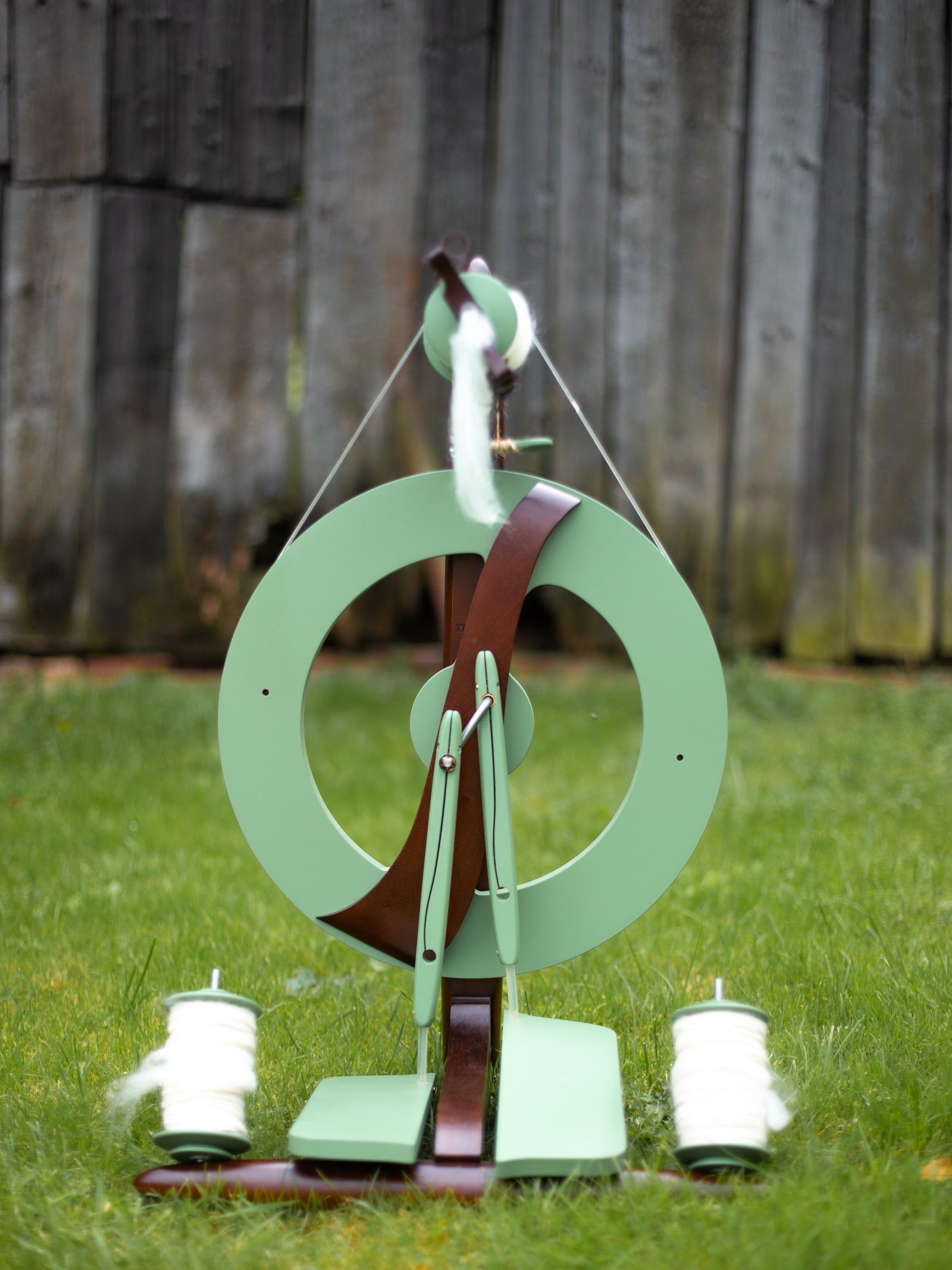 Fantasia Spinning Wheel