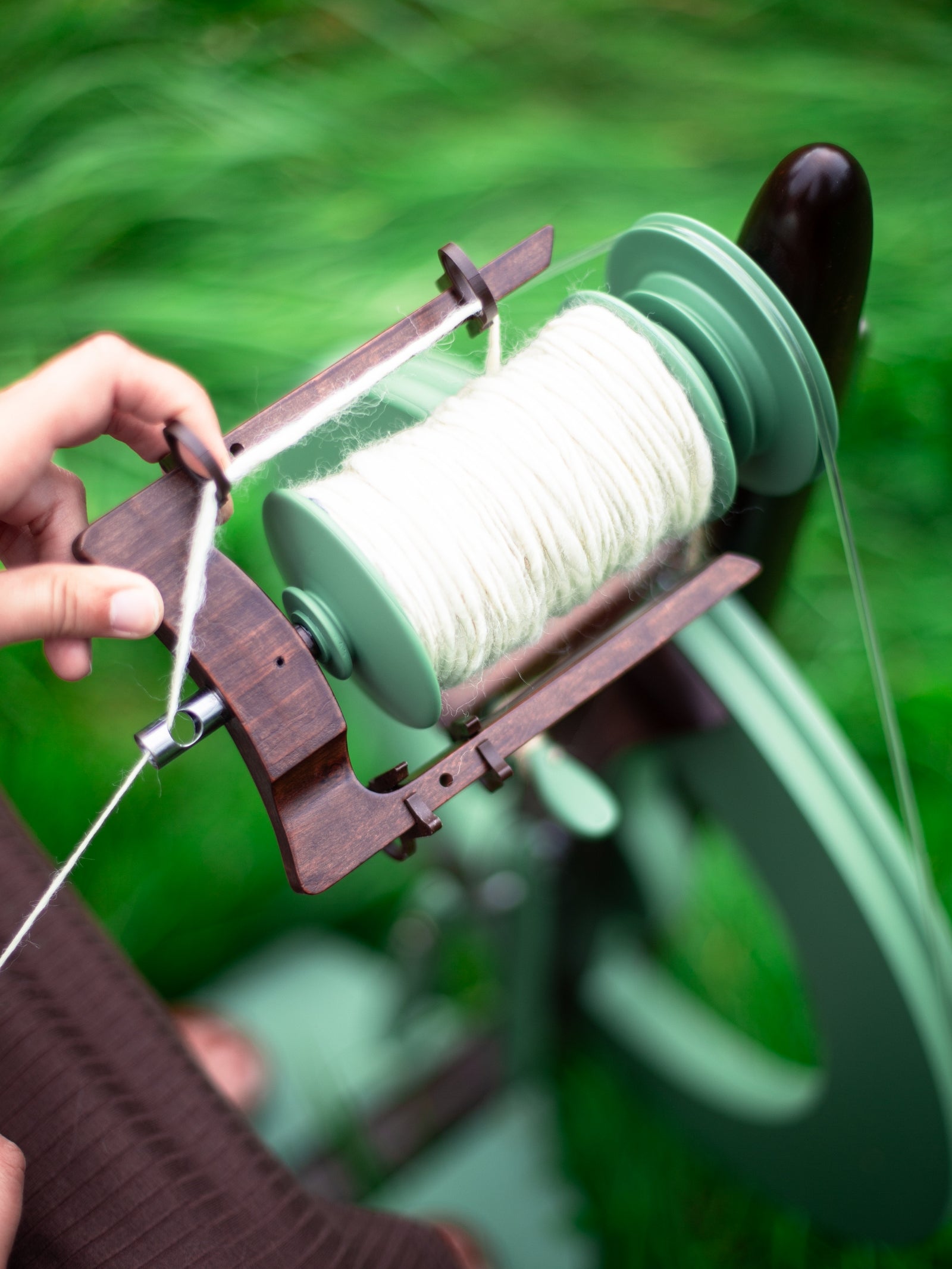 Fantasia Spinning Wheel