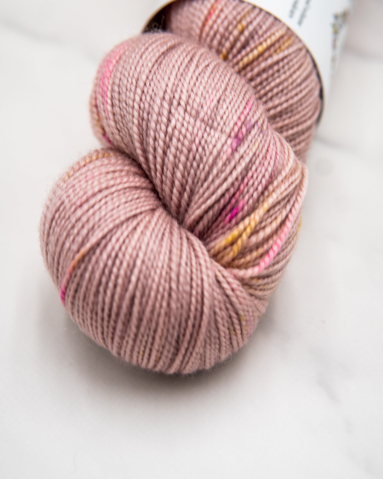 Twist Nouveau - 100% non superwash merino