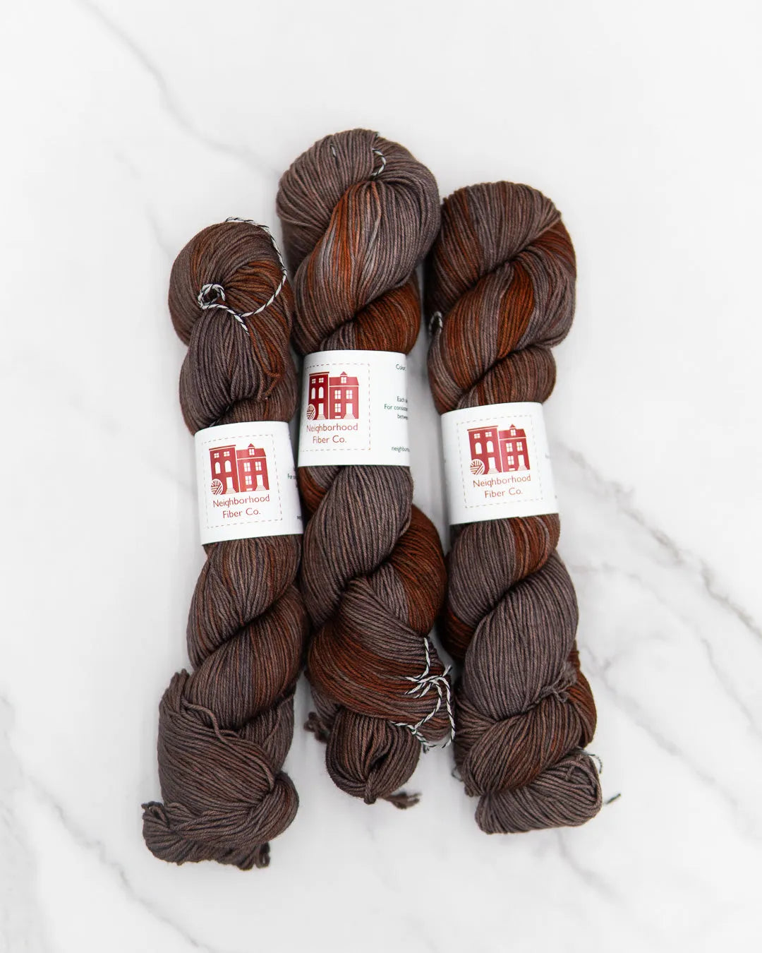 Neighborhood Fiber high quality Co. Studio Worsted Superwash Yarn