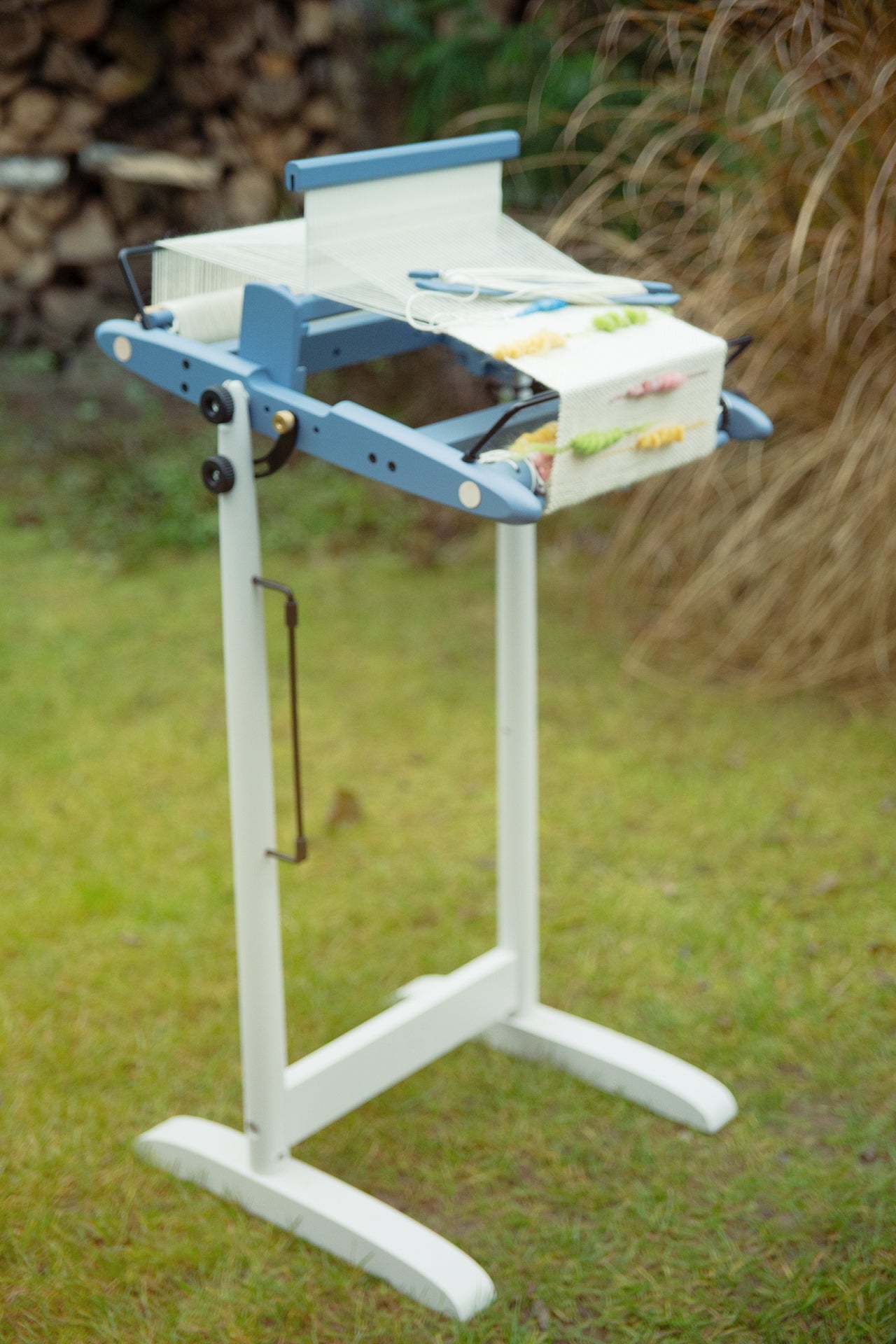 Presto - Rigid Heddle Loom