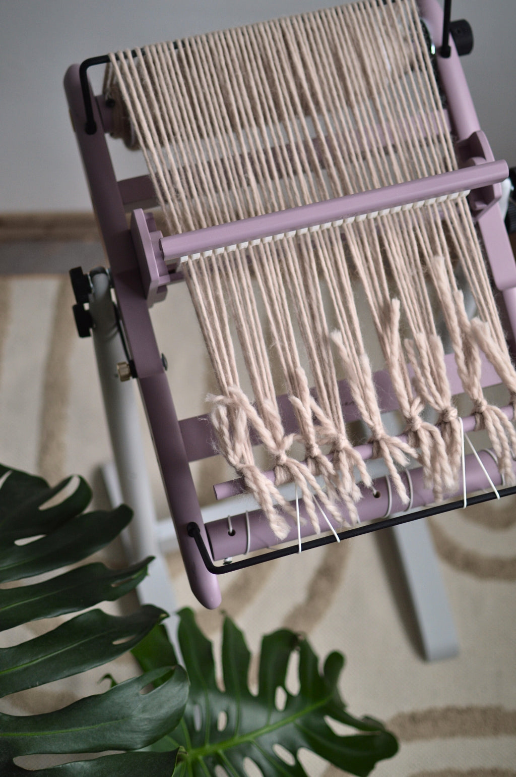 Presto - Rigid Heddle Loom