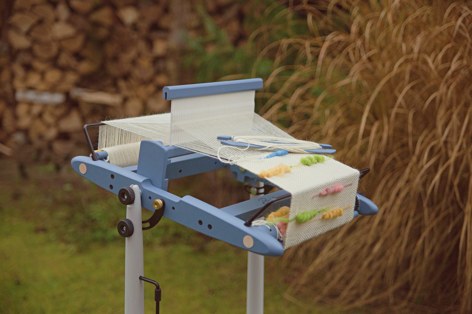 Presto - Rigid Heddle Loom